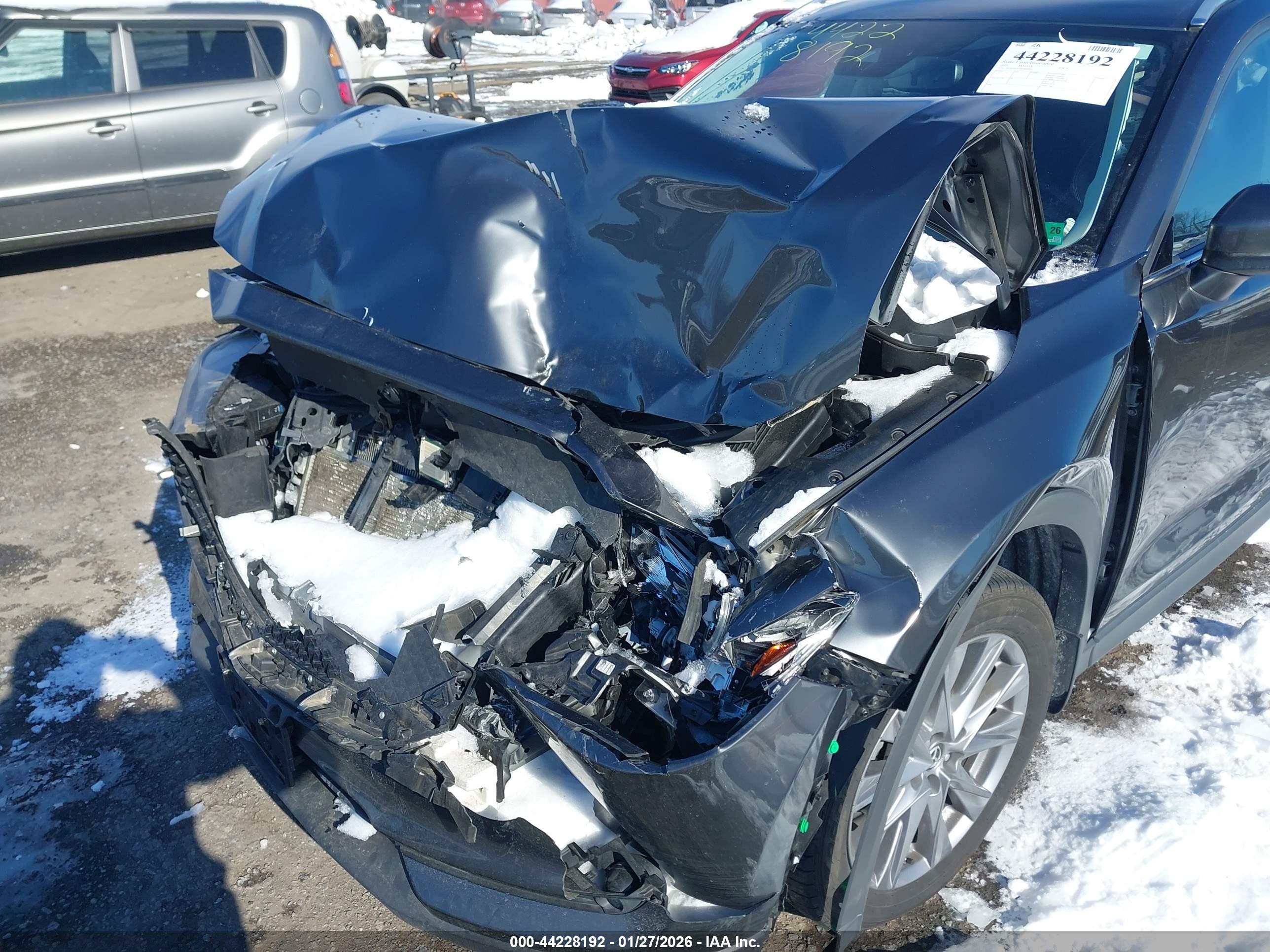 MAZDA CX-5 image 6