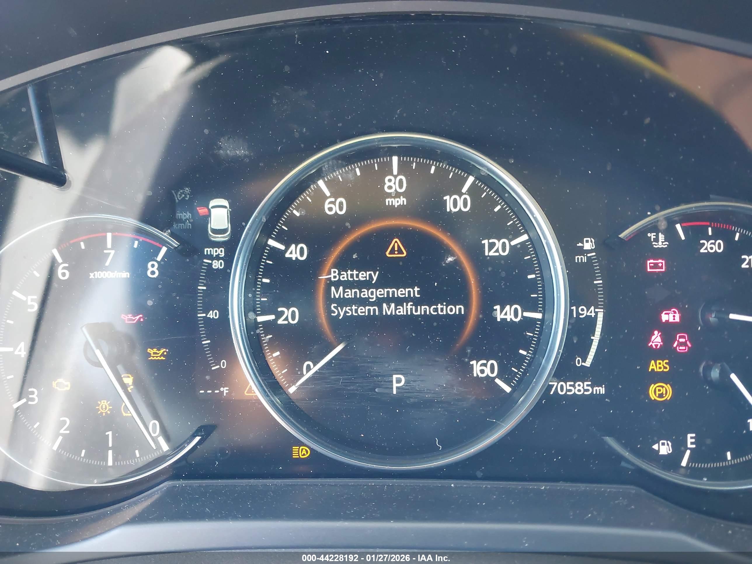 MAZDA CX-5 image 7