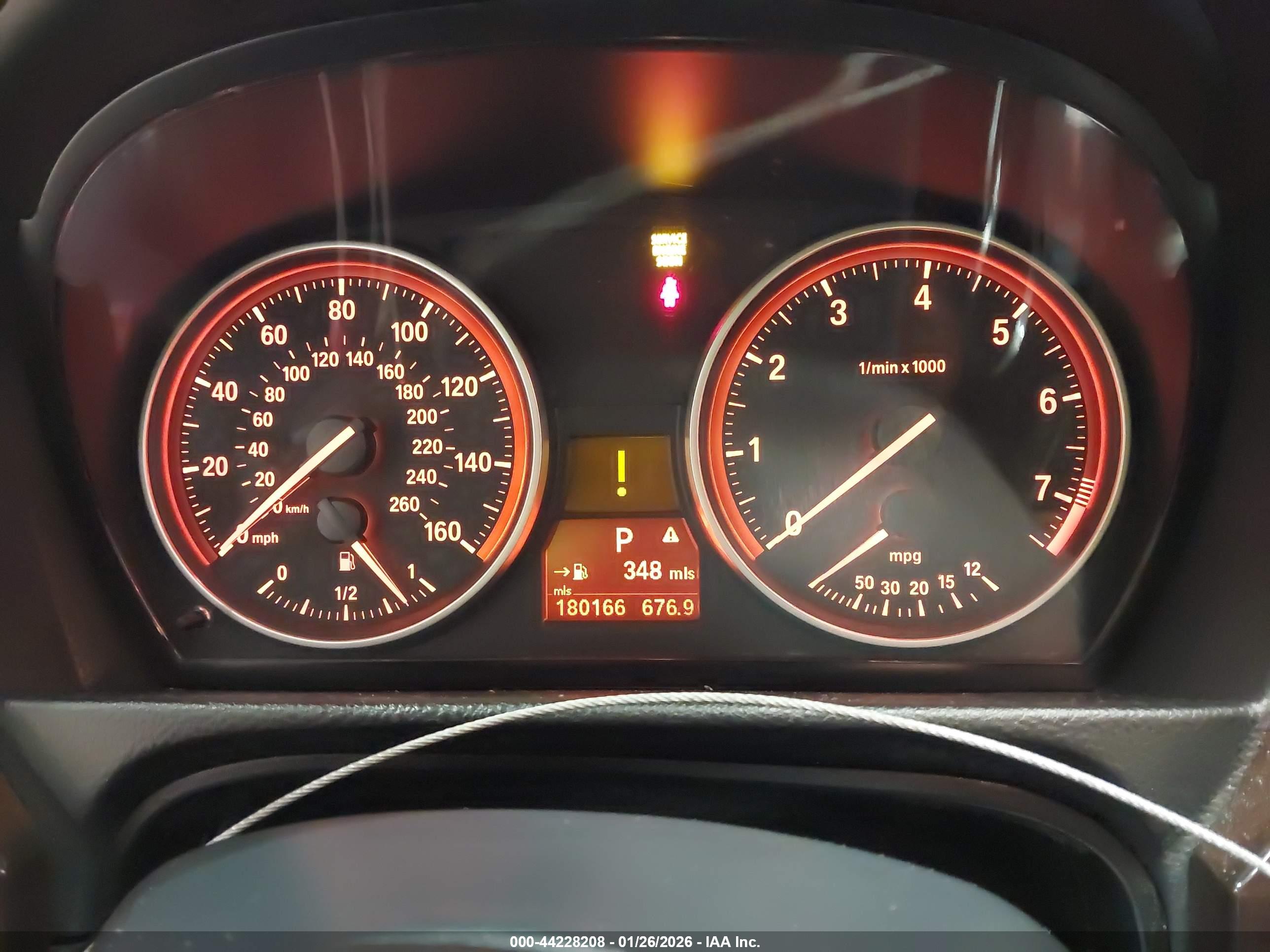 BMW 328I image 7