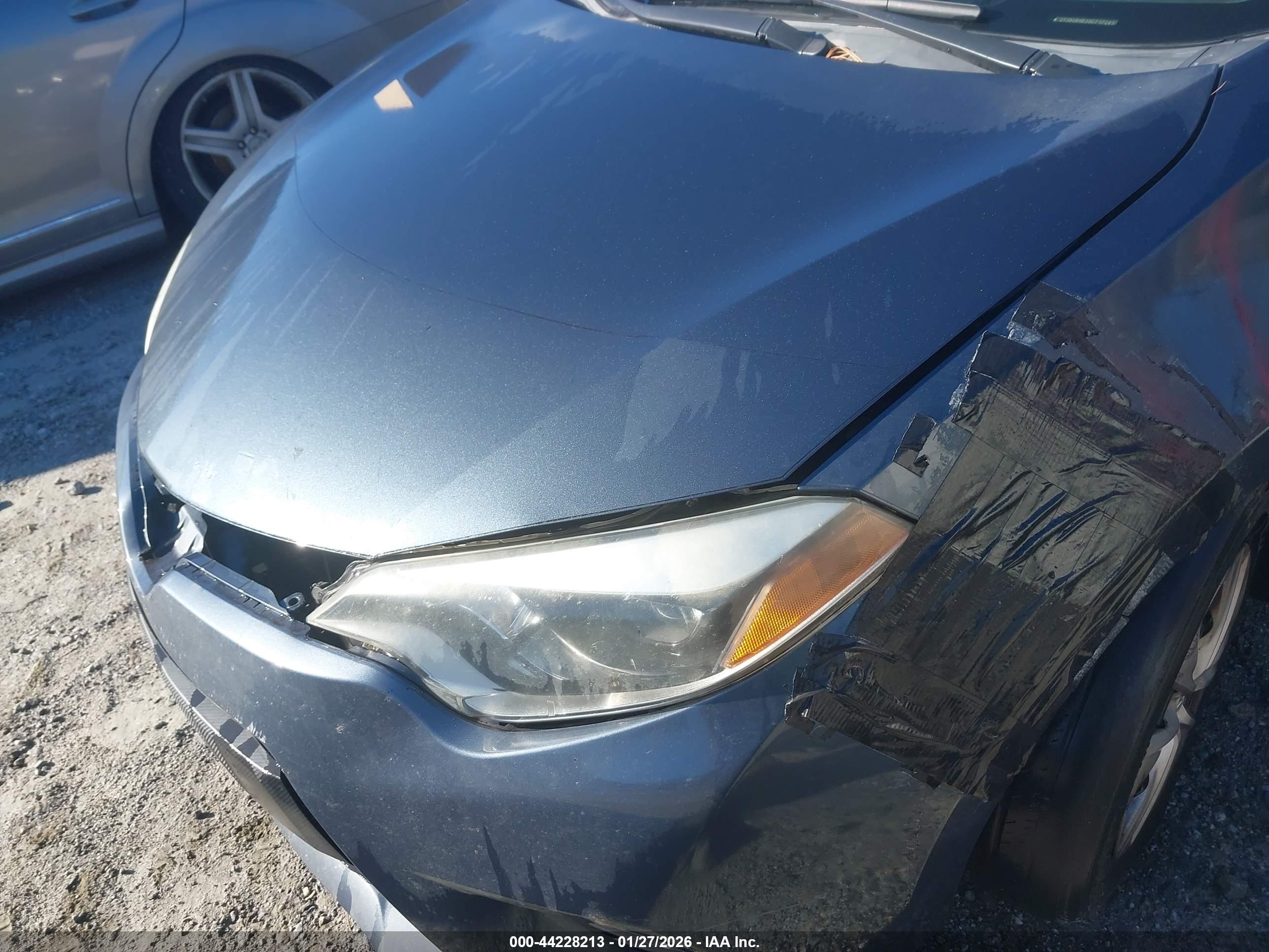 TOYOTA COROLLA image 10