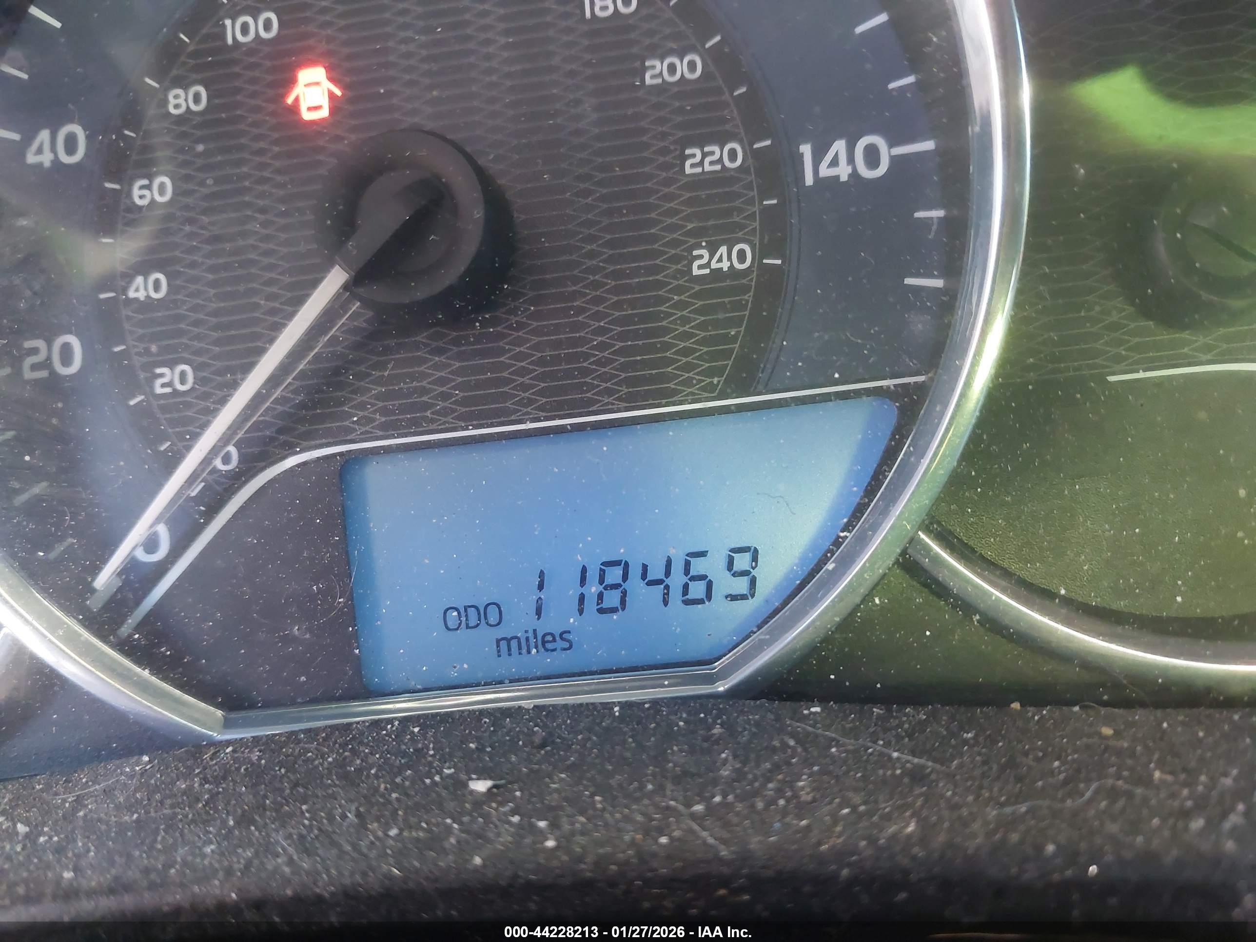 TOYOTA COROLLA image 7