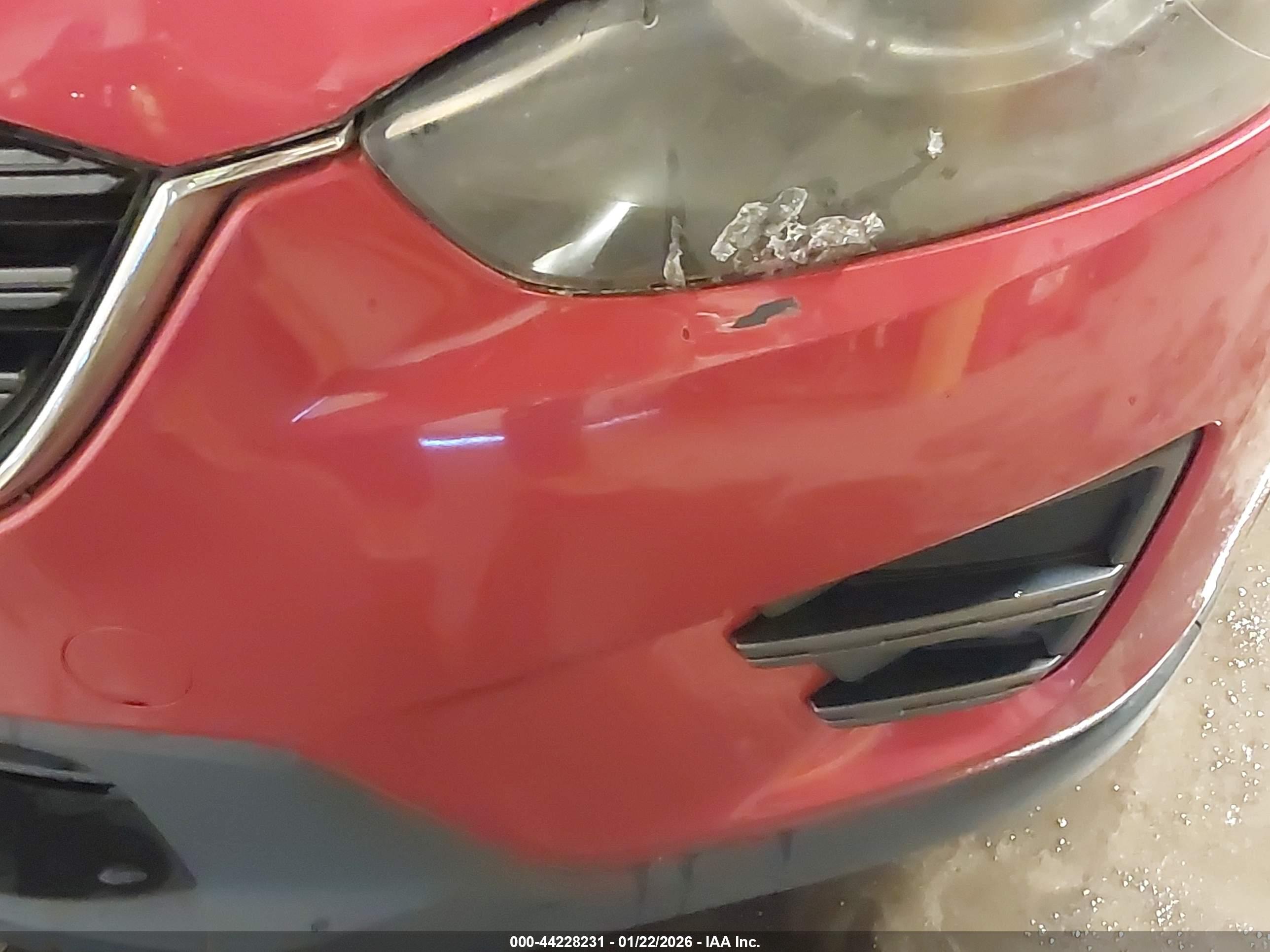 MAZDA CX-5 image 6