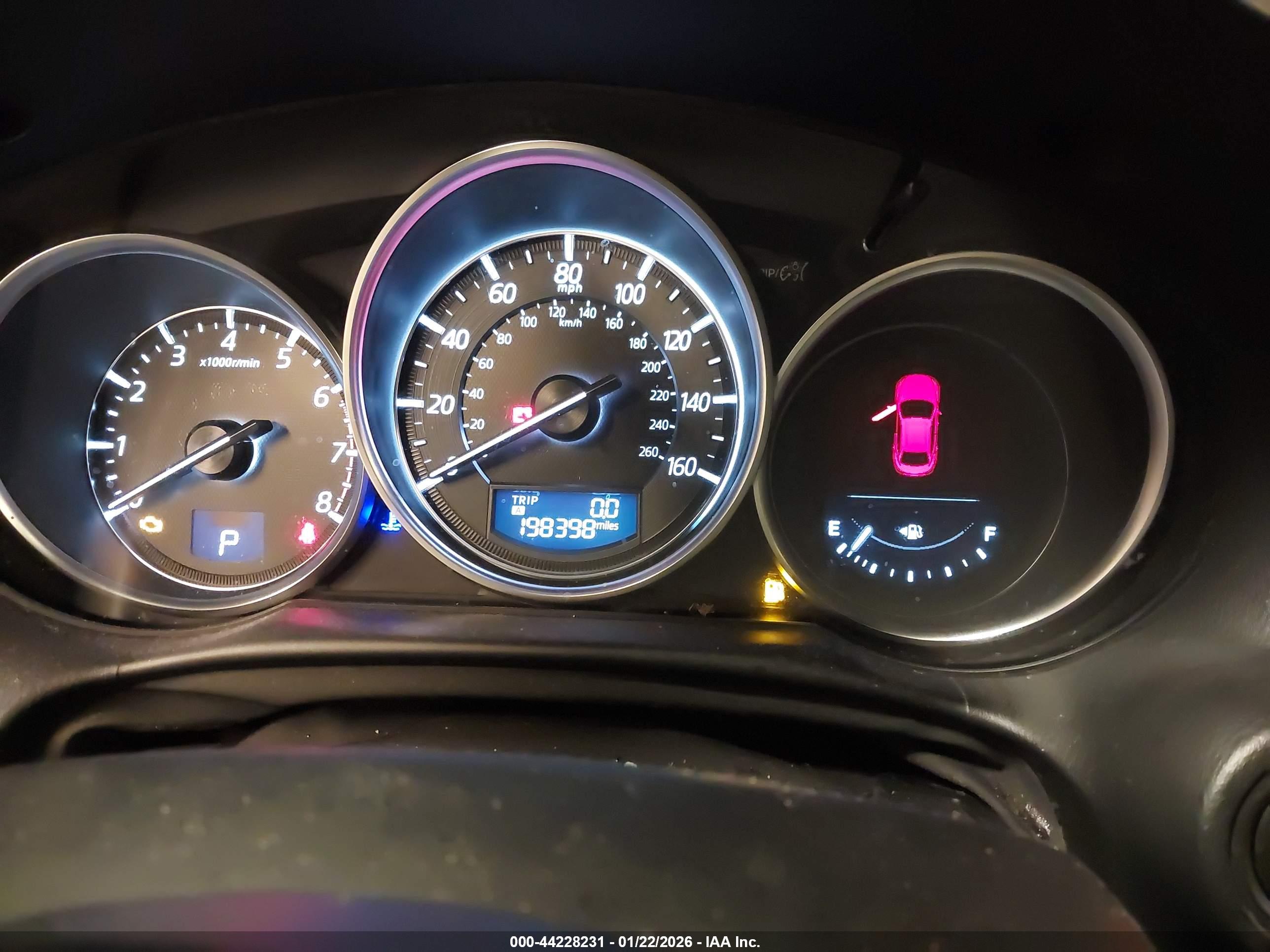 MAZDA CX-5 image 7