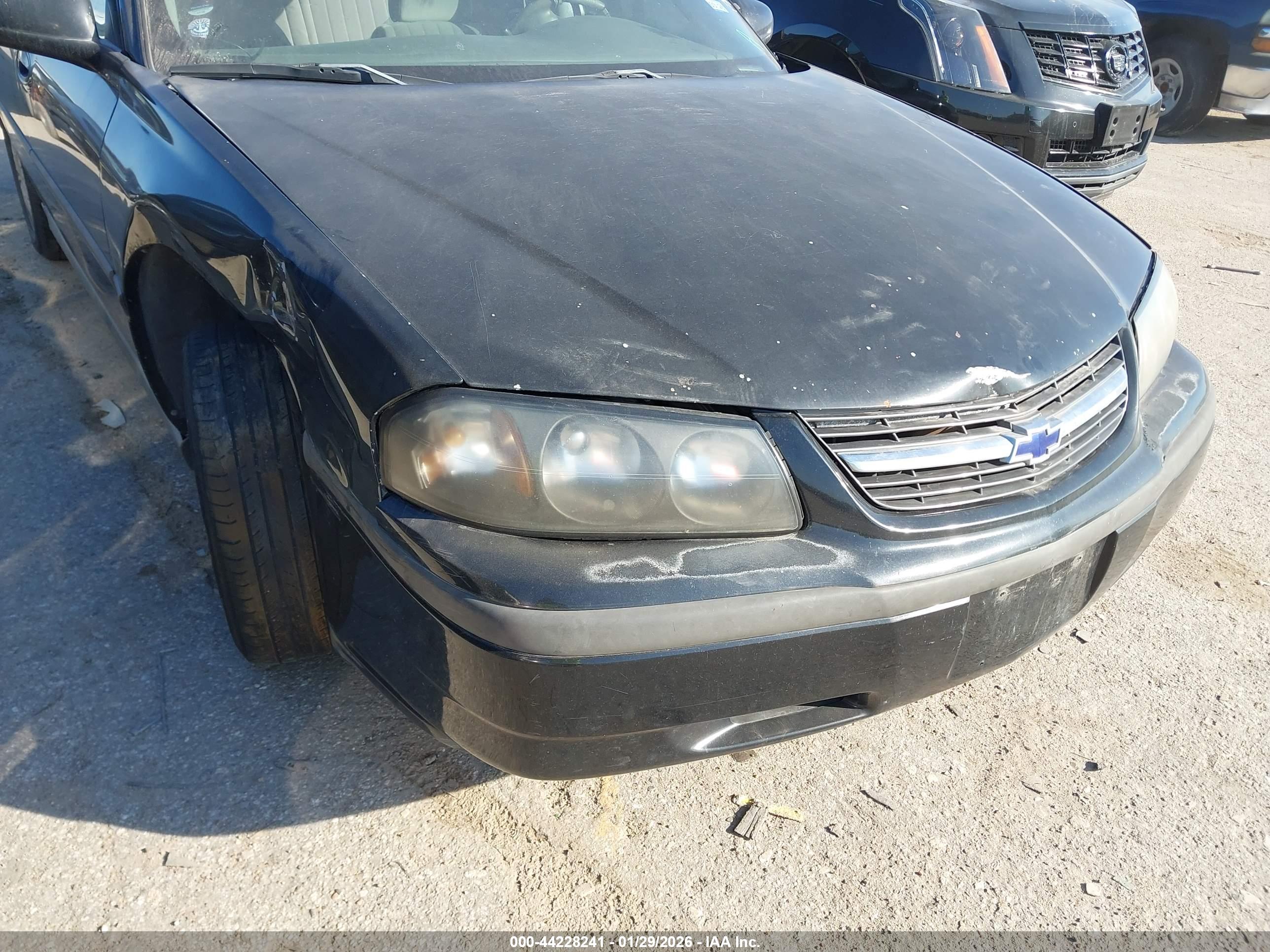CHEVROLET IMPALA image 6
