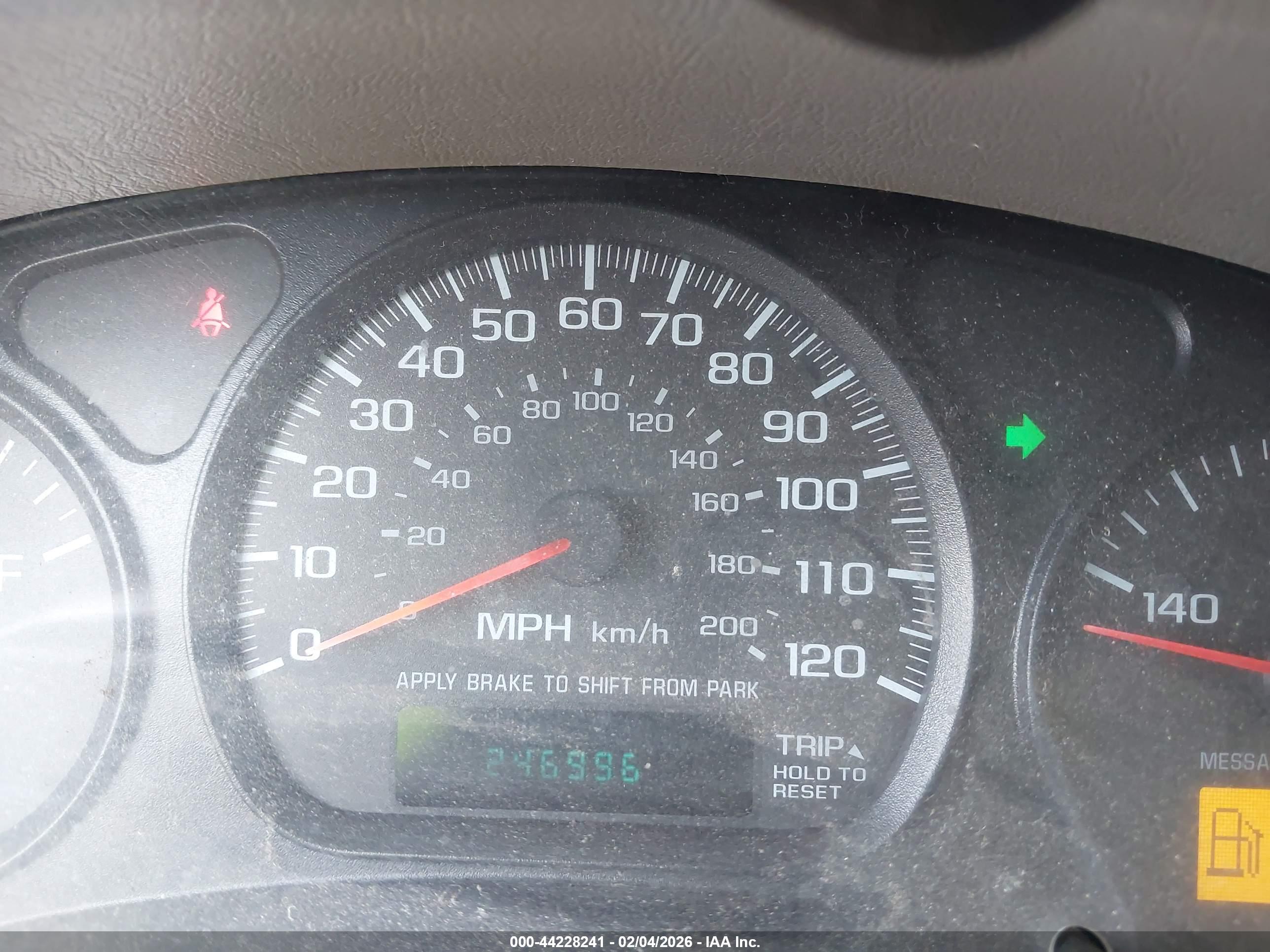 CHEVROLET IMPALA image 7