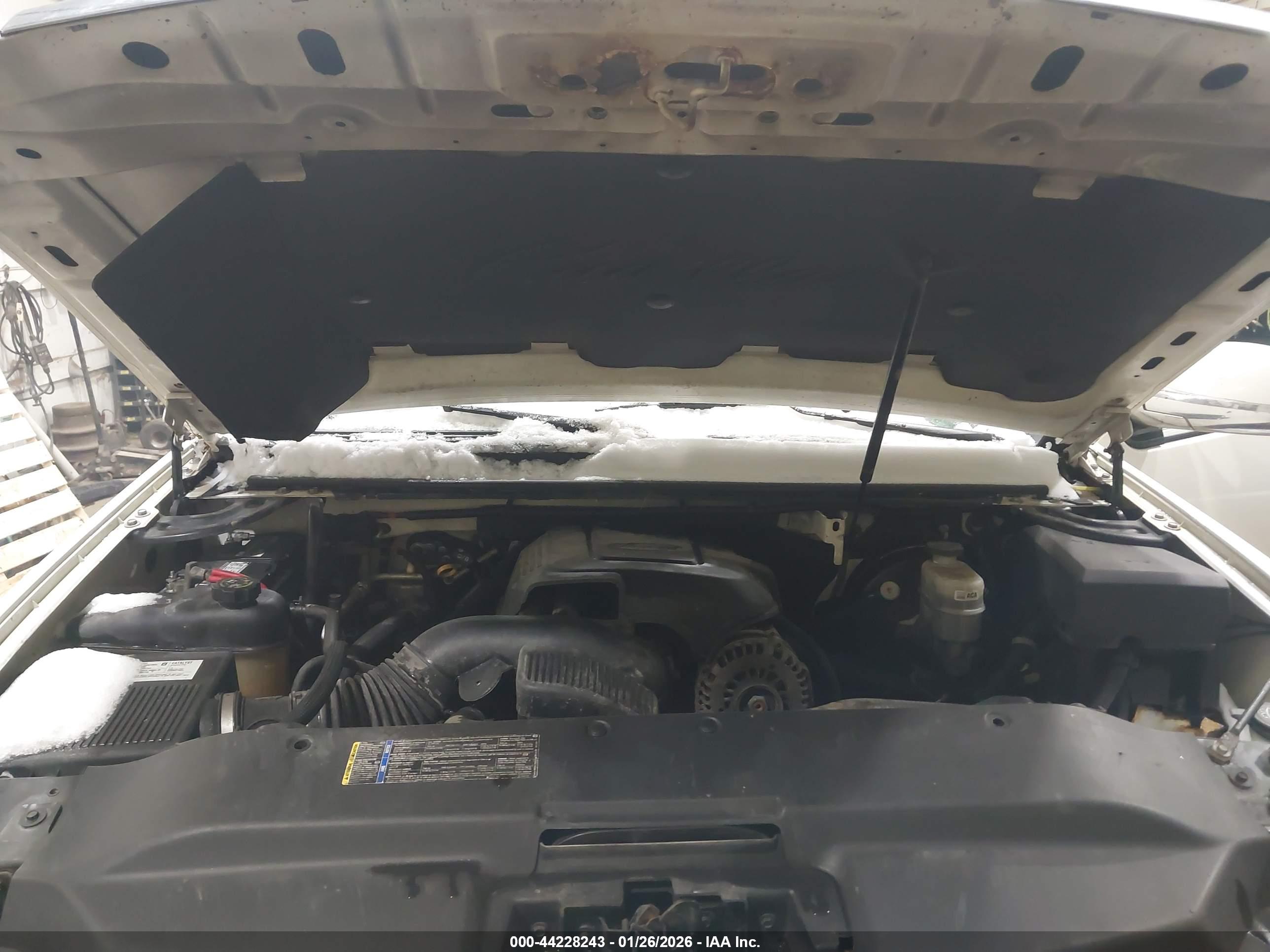 CADILLAC ESCALADE image 10