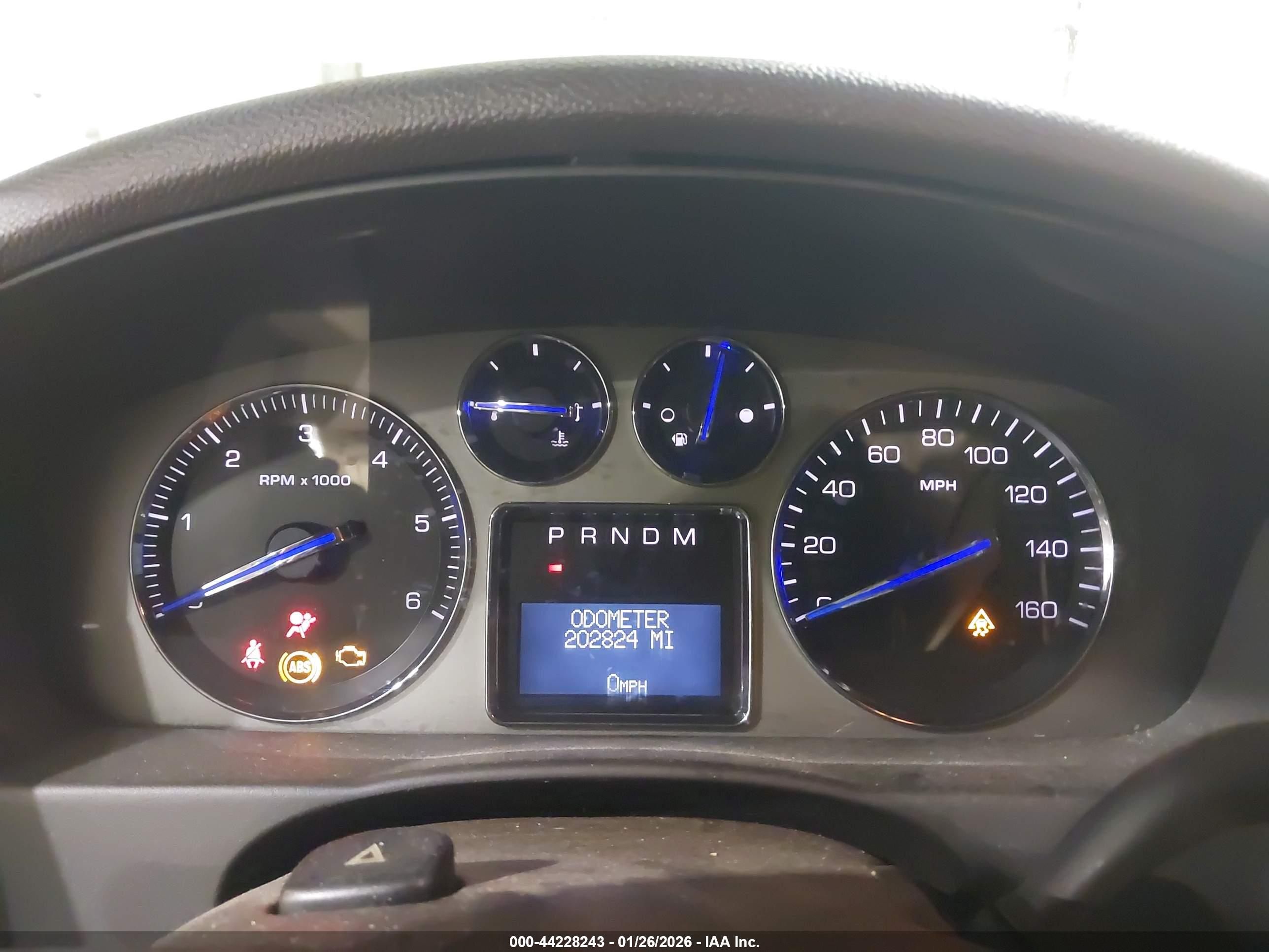 CADILLAC ESCALADE image 7