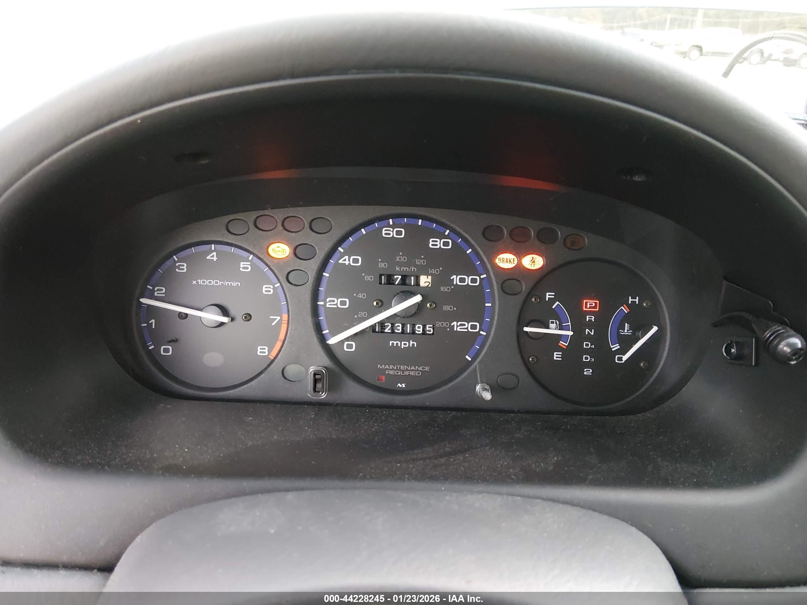 HONDA CIVIC image 7