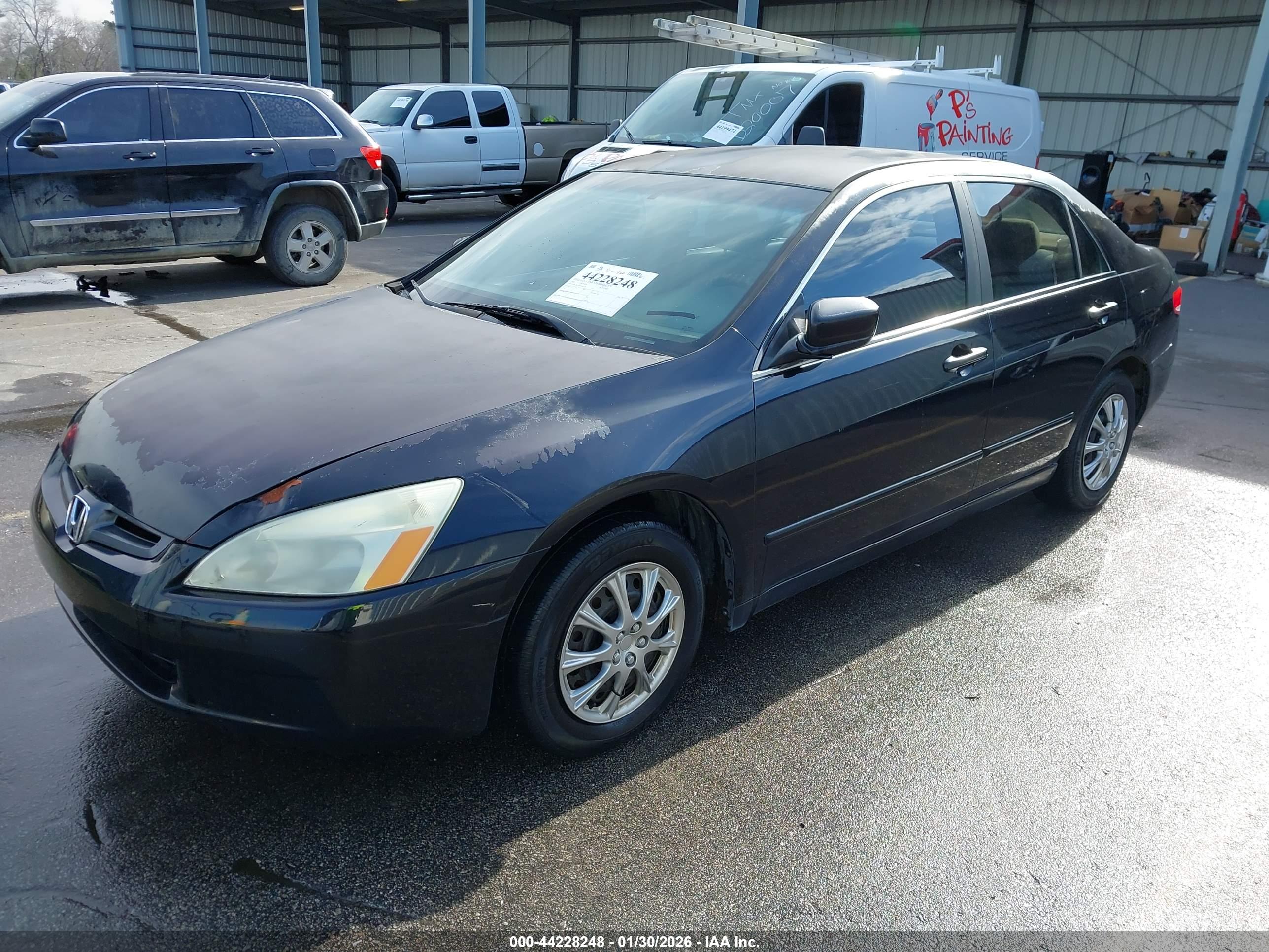 HONDA ACCORD image 2