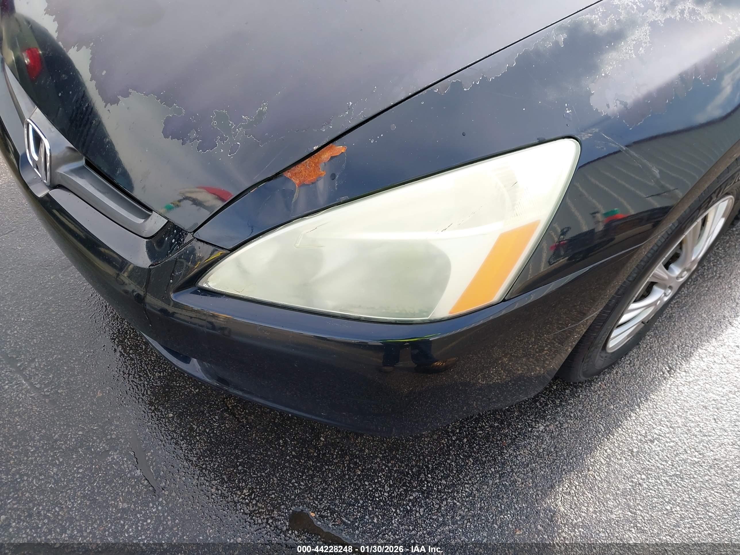 HONDA ACCORD image 6