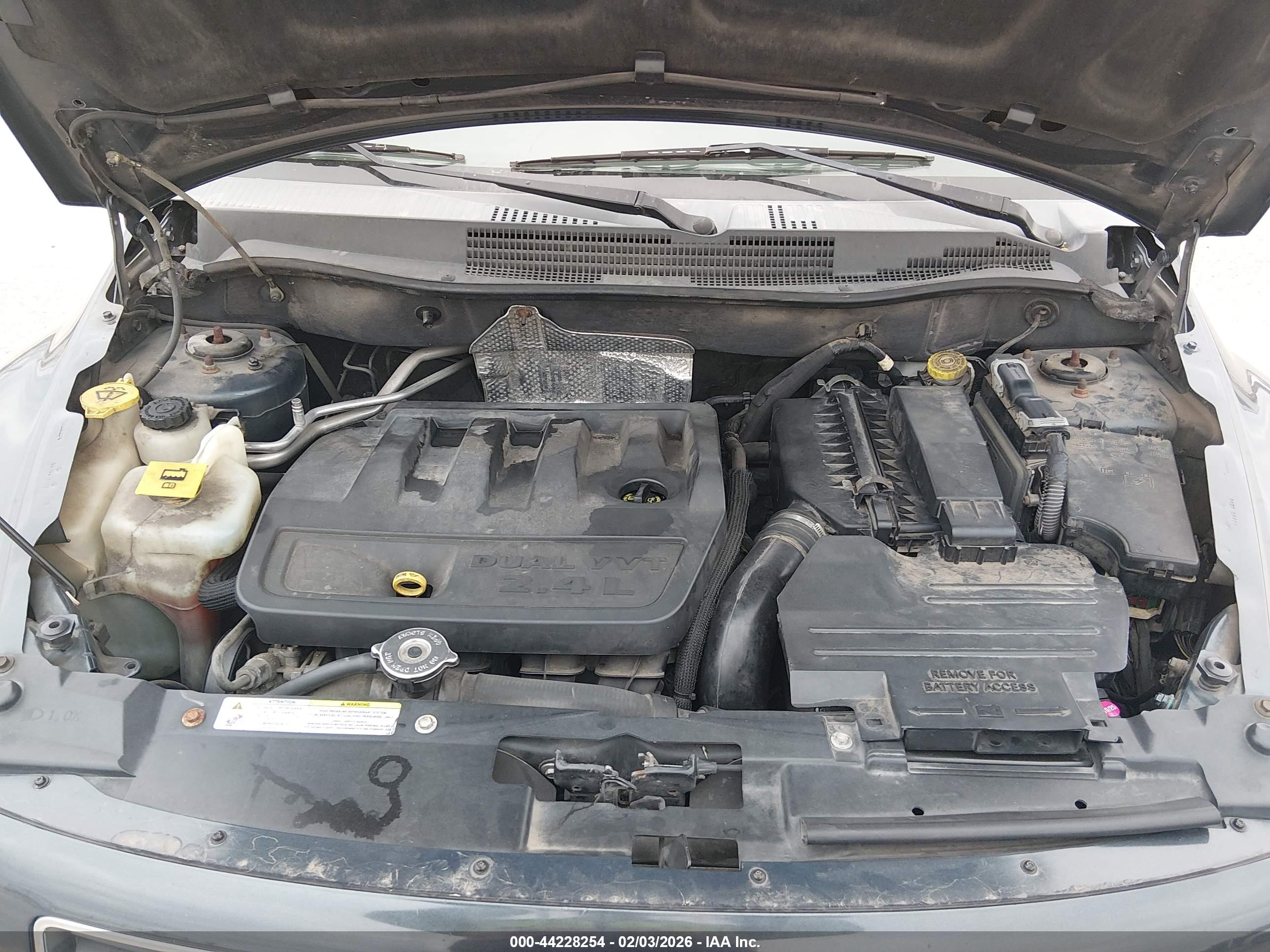 DODGE CALIBER image 10