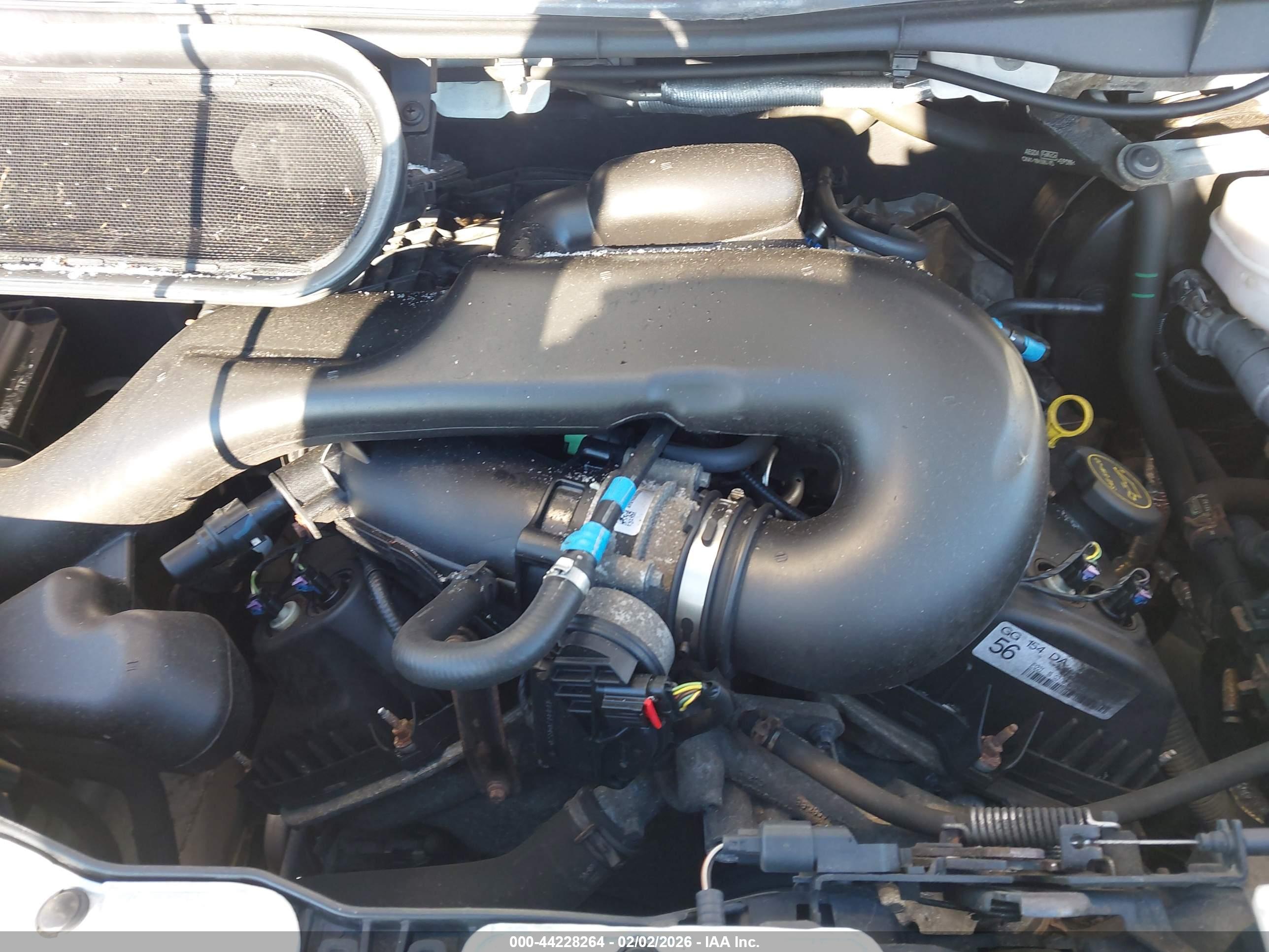 FORD TRANSIT-150 image 10