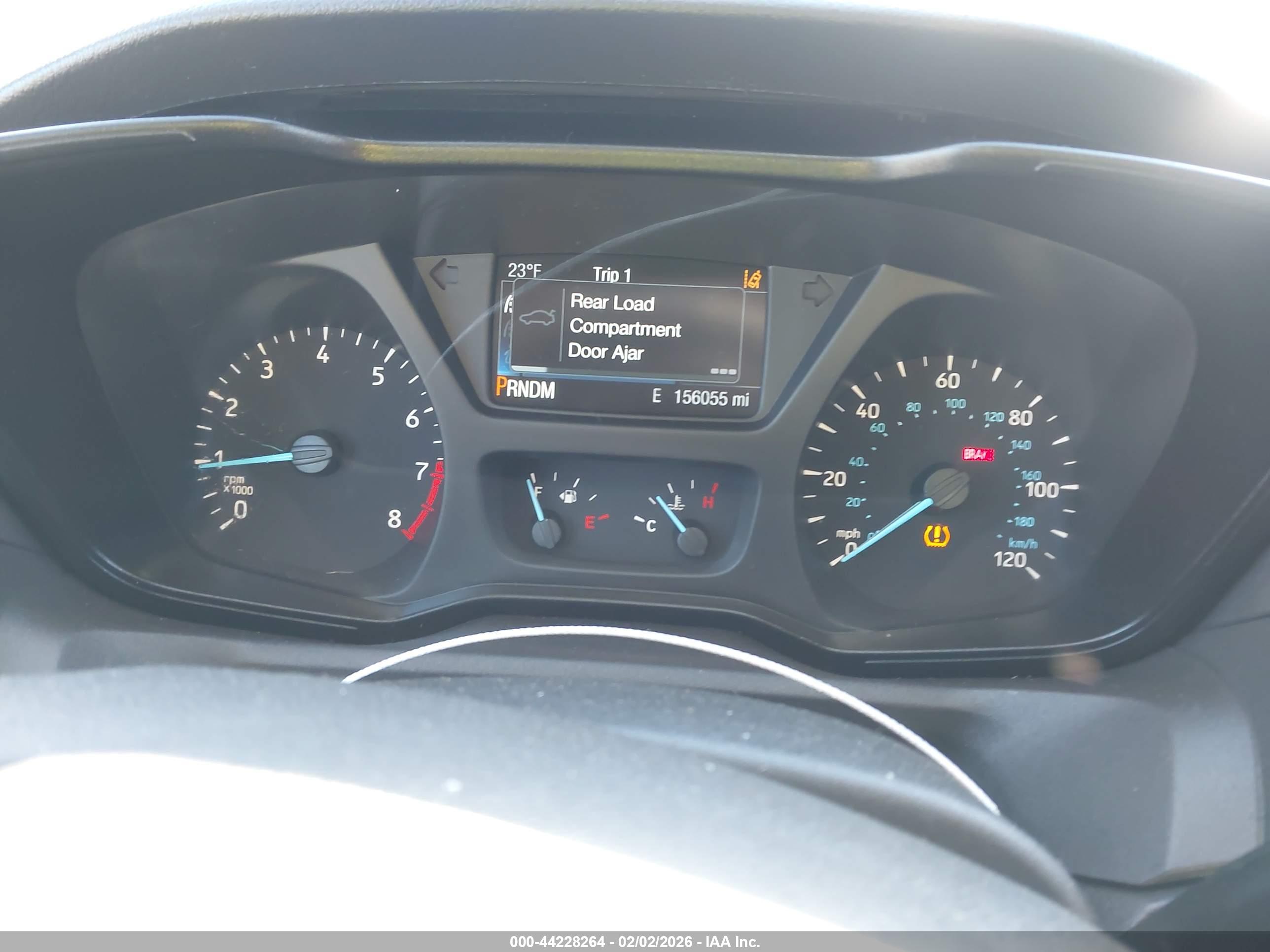 FORD TRANSIT-150 image 7
