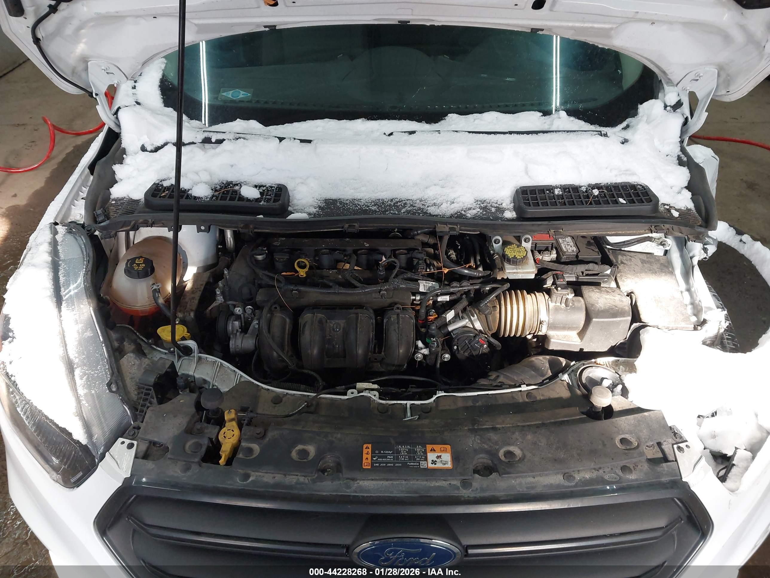FORD ESCAPE image 10