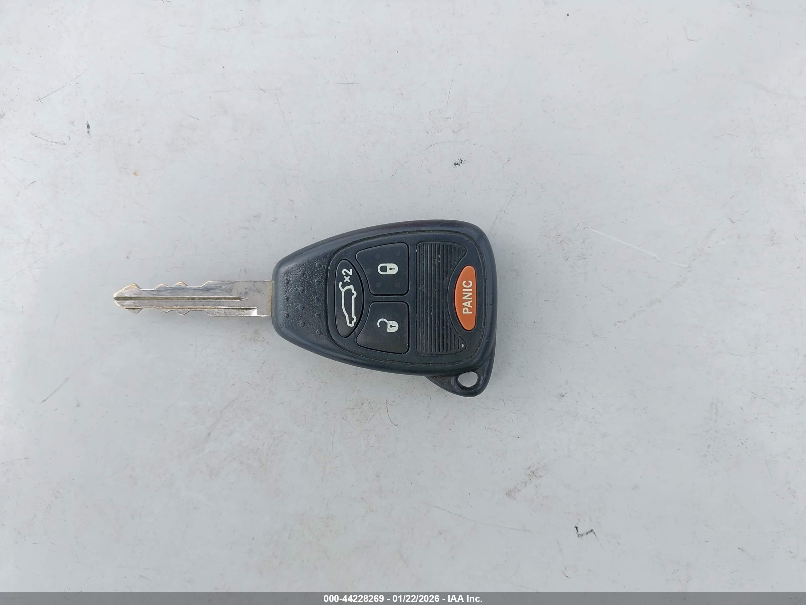 CHRYSLER SEBRING image 11