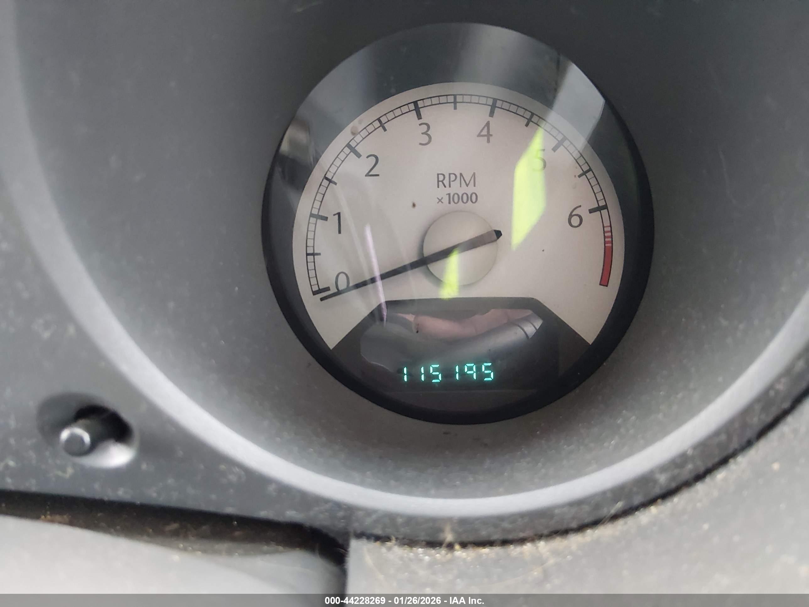 CHRYSLER SEBRING image 7