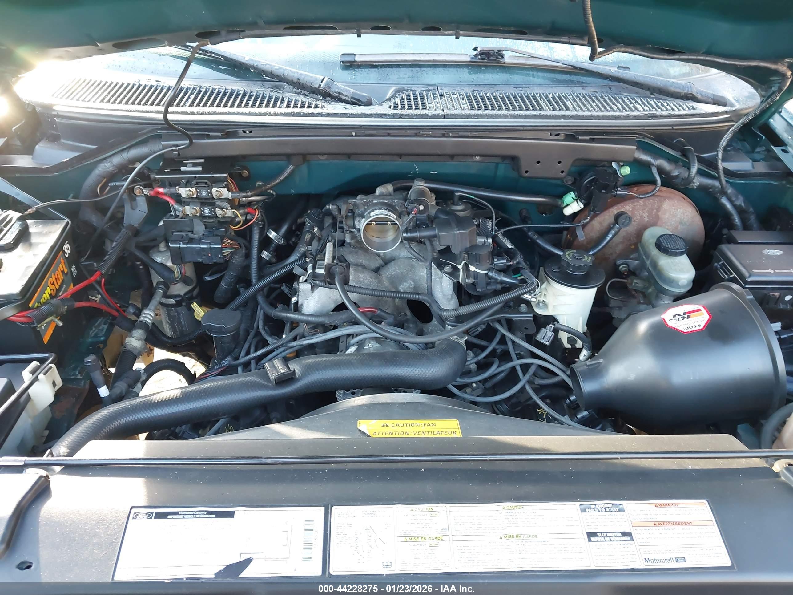 FORD F-150 image 10