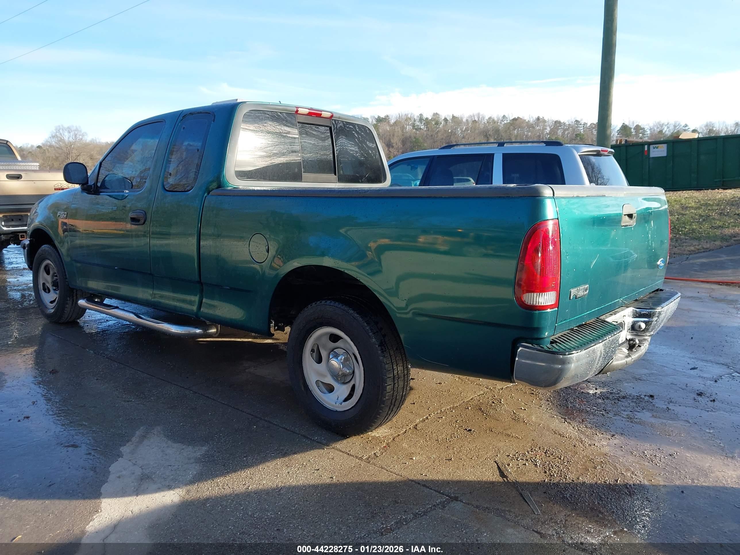 FORD F-150 image 3