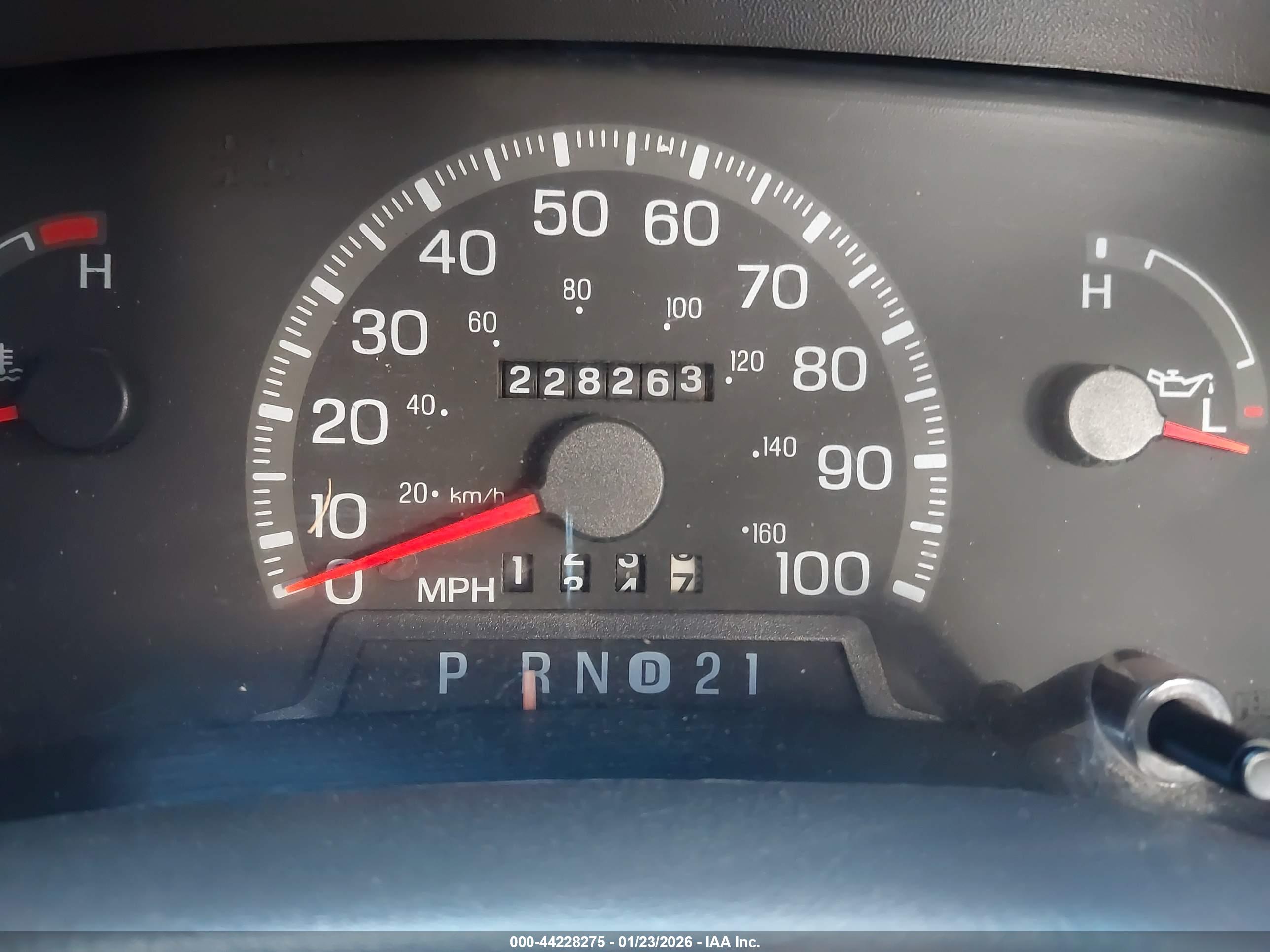 FORD F-150 image 7