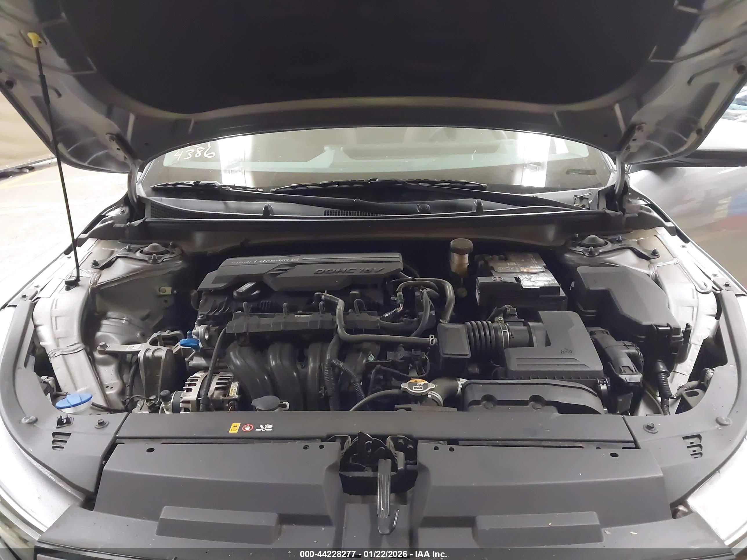KIA K4 image 10