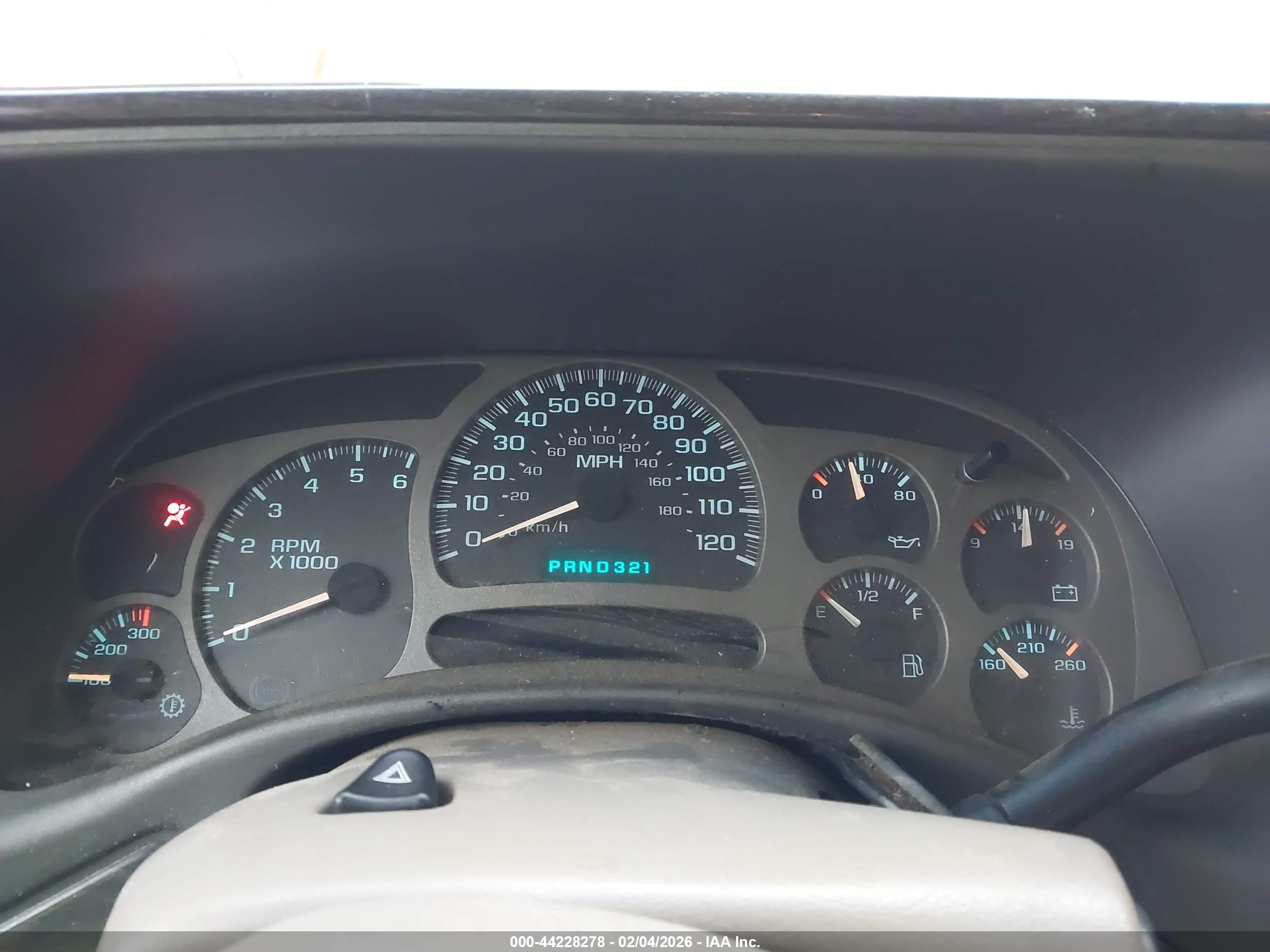GMC YUKON image 7