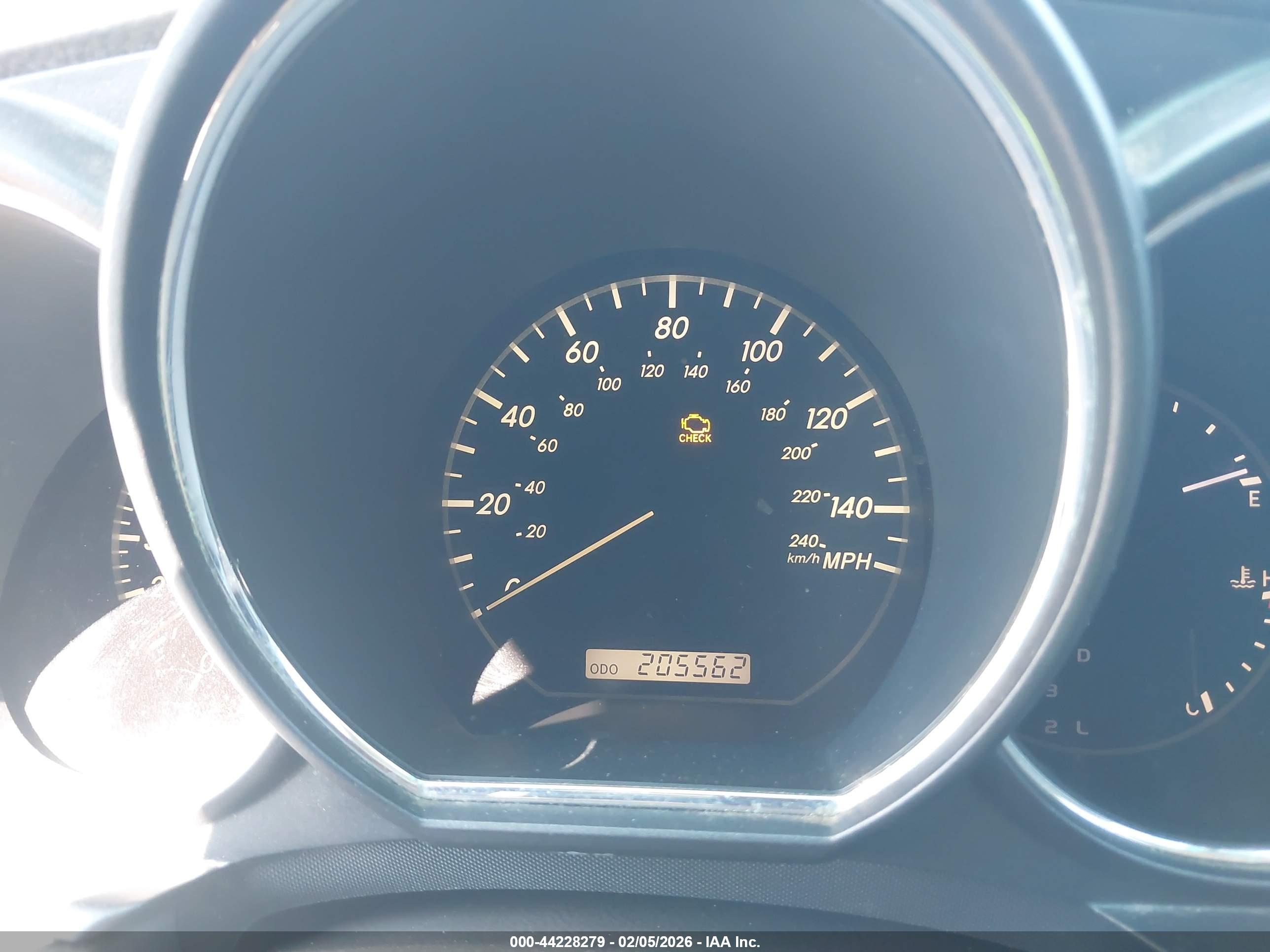 LEXUS RX image 7