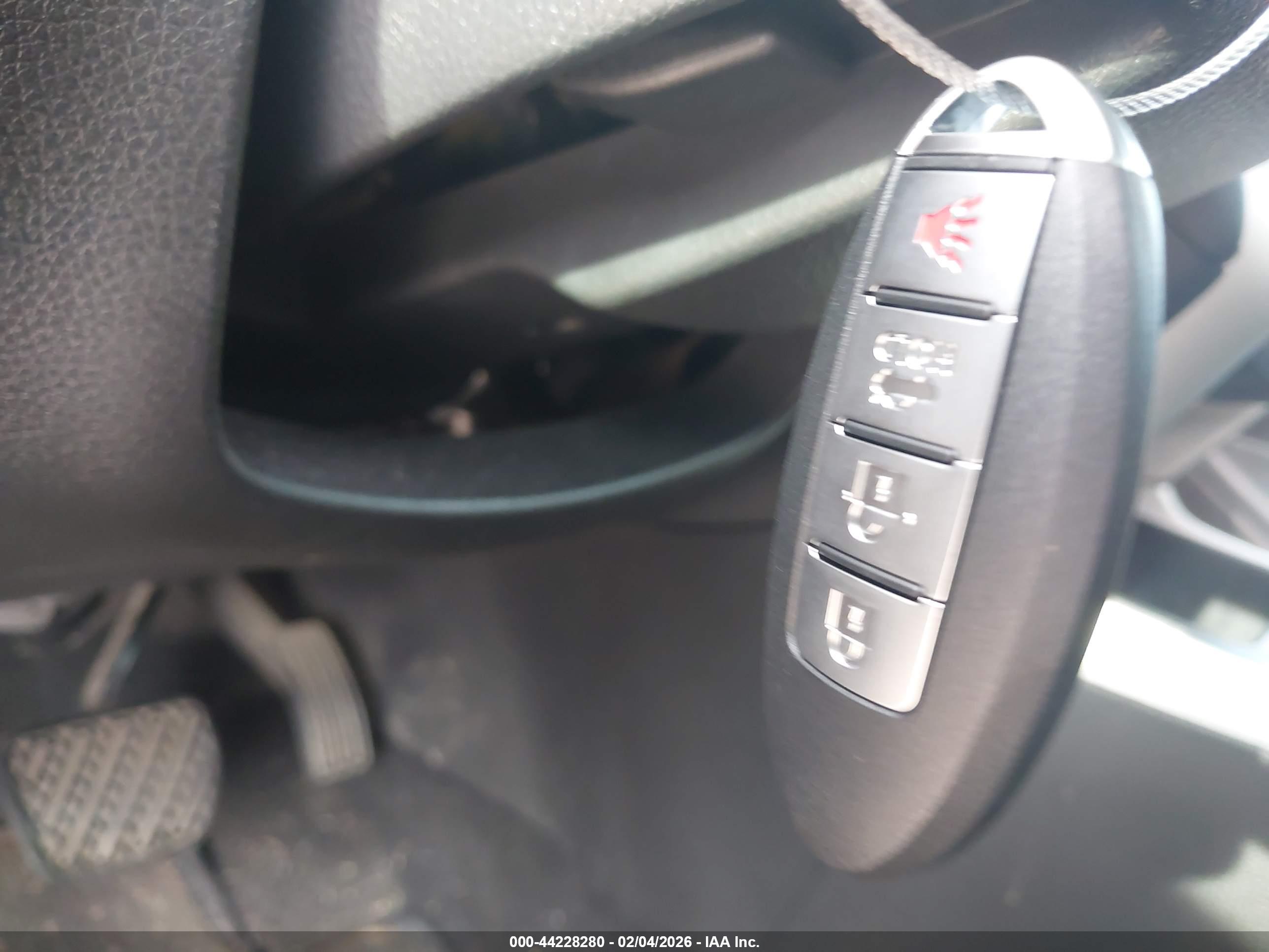 NISSAN ALTIMA image 11