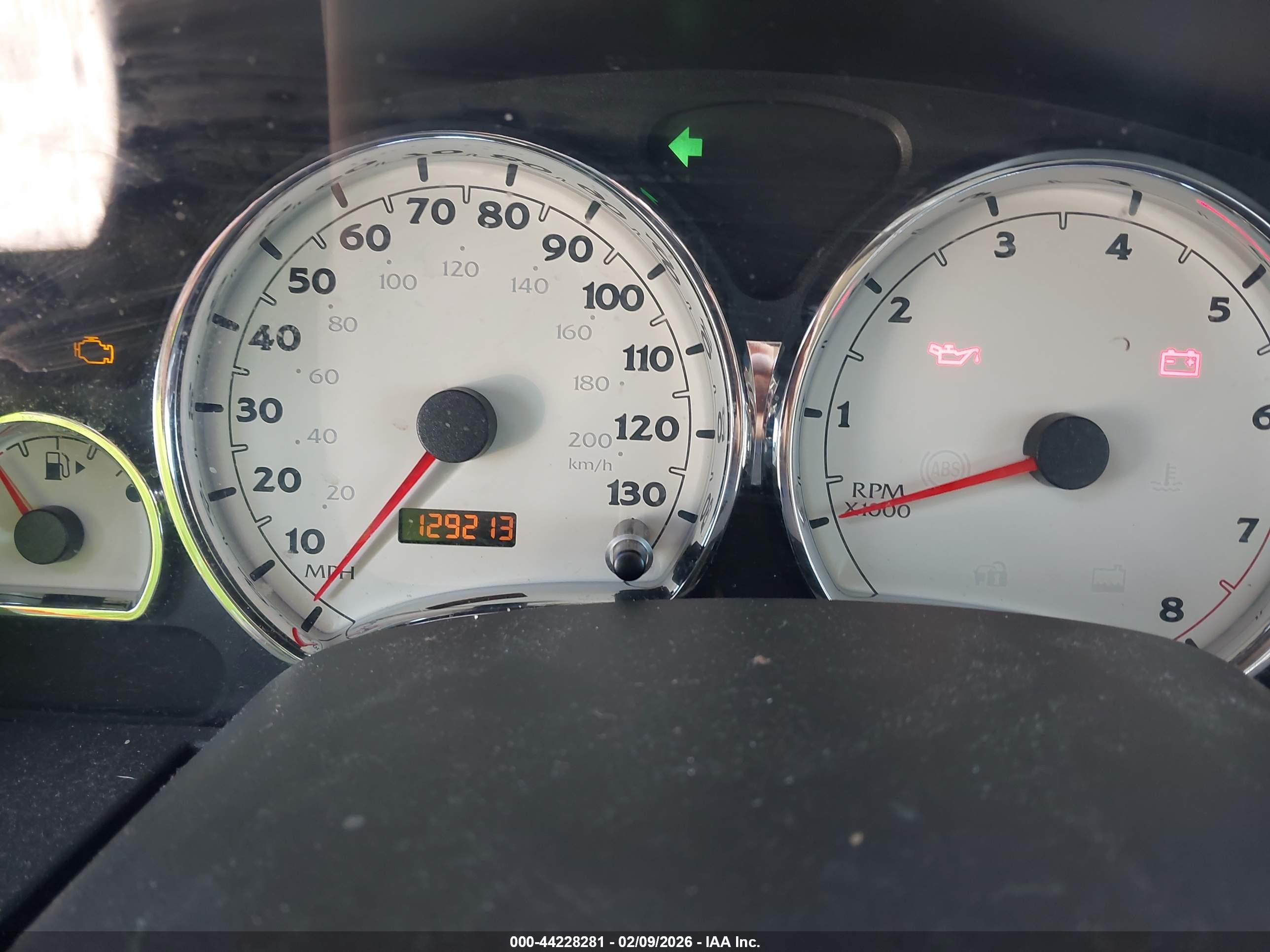 SATURN VUE image 7