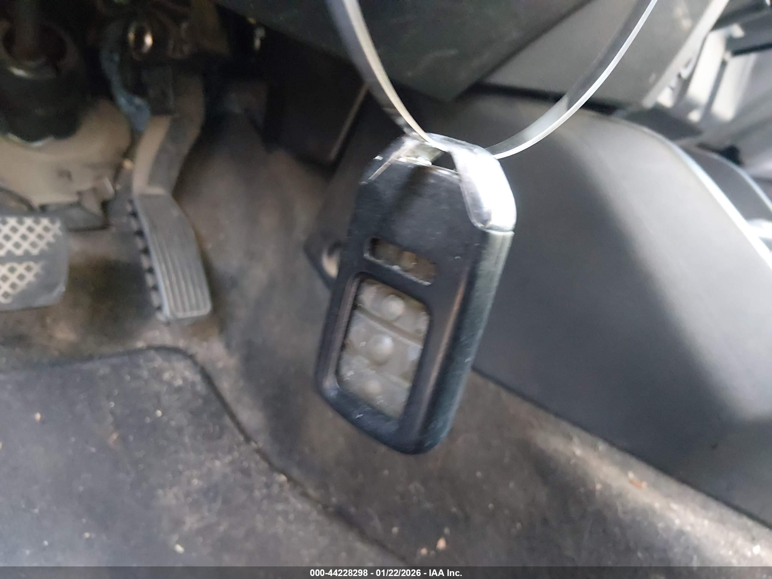 HONDA FIT image 11