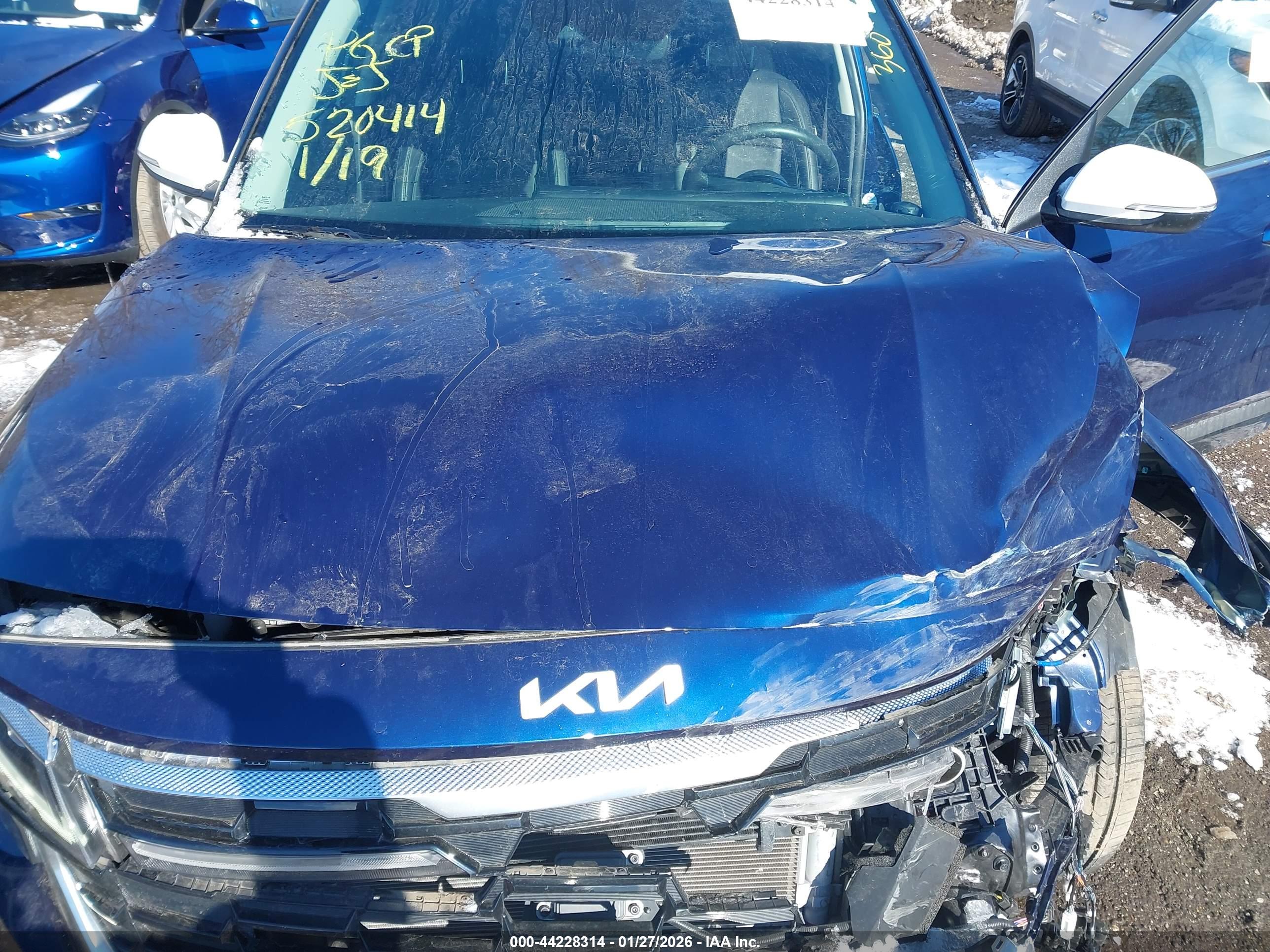 KIA SELTOS image 10