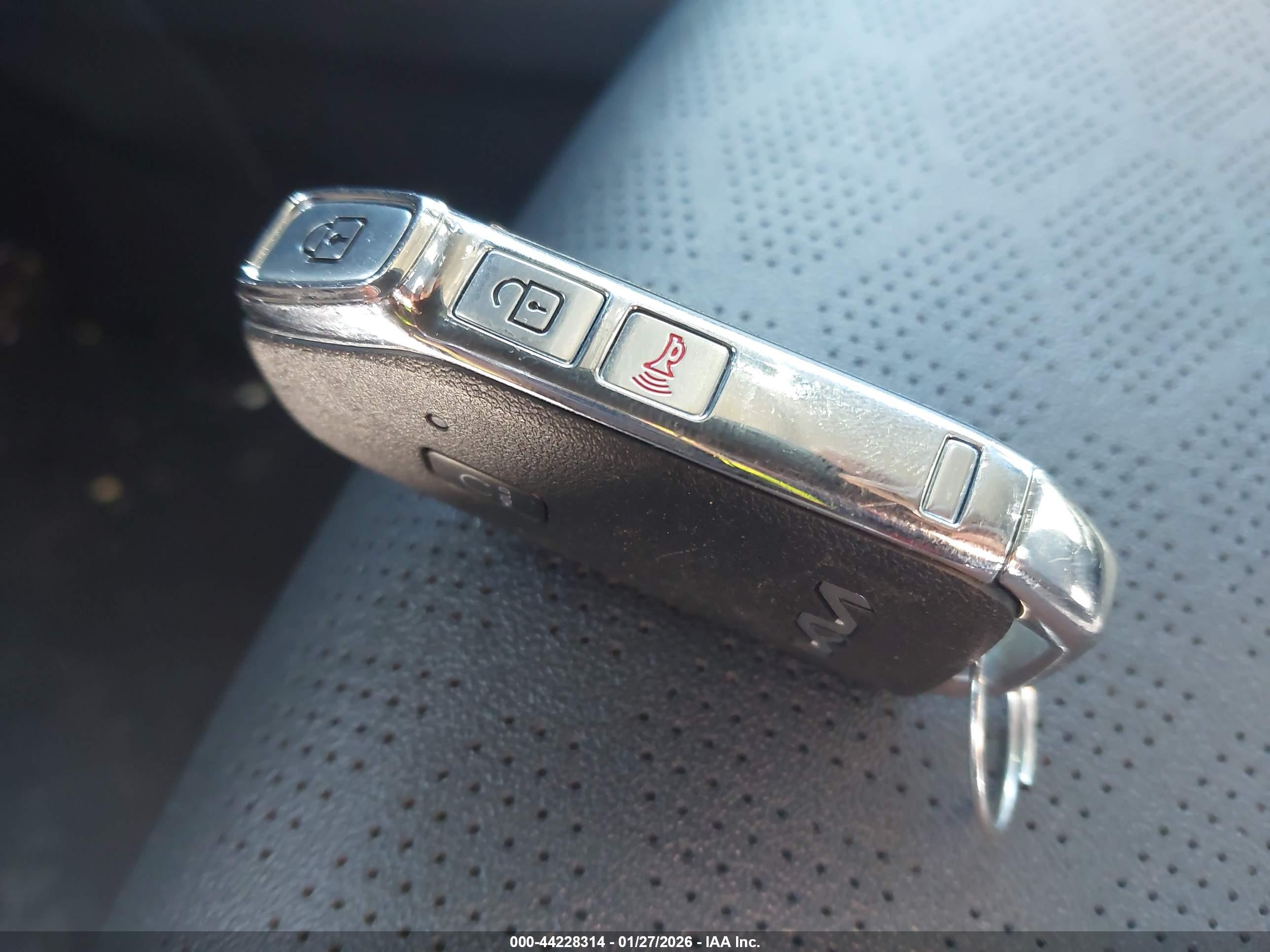 KIA SELTOS image 11