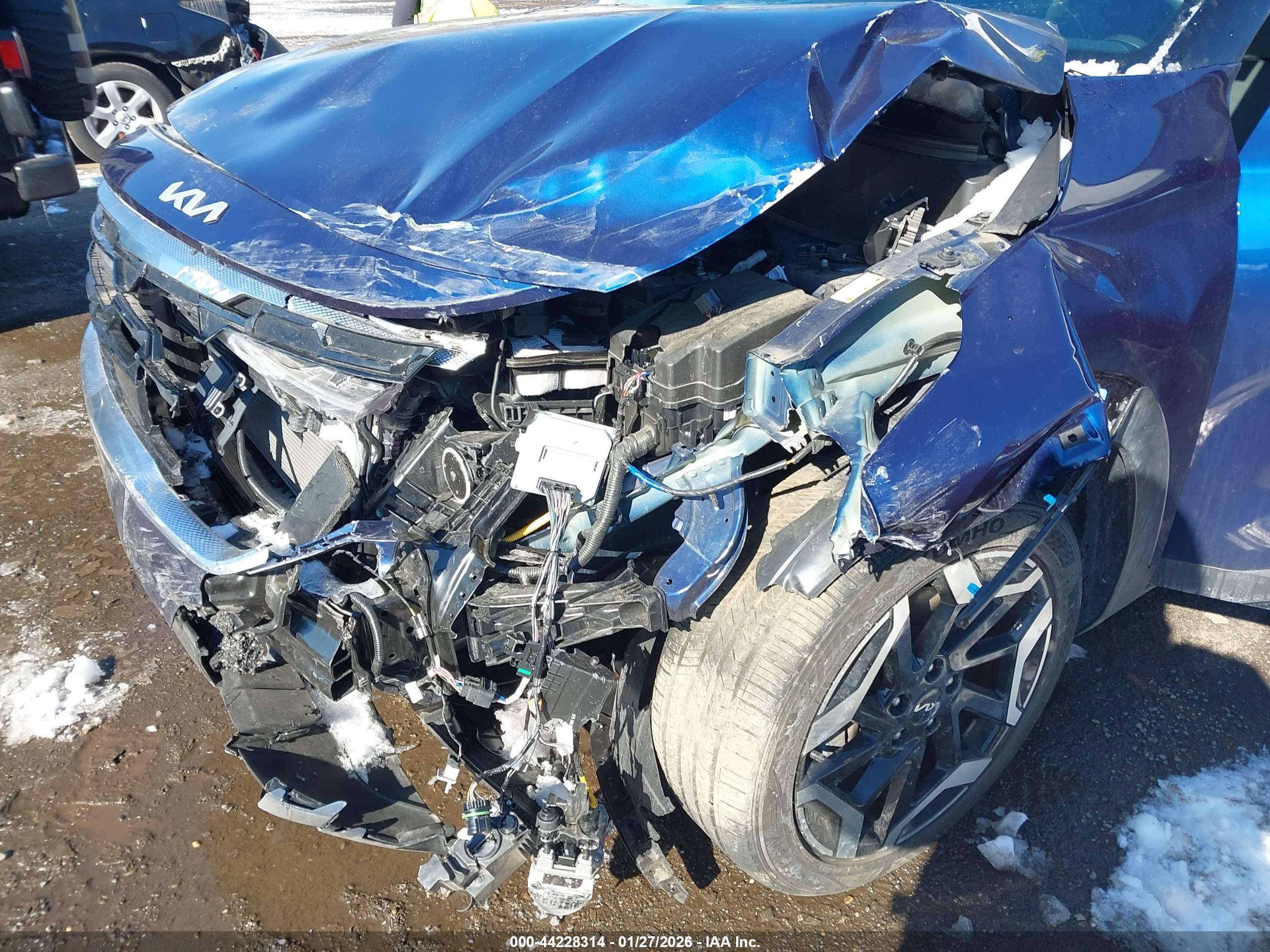 KIA SELTOS image 6