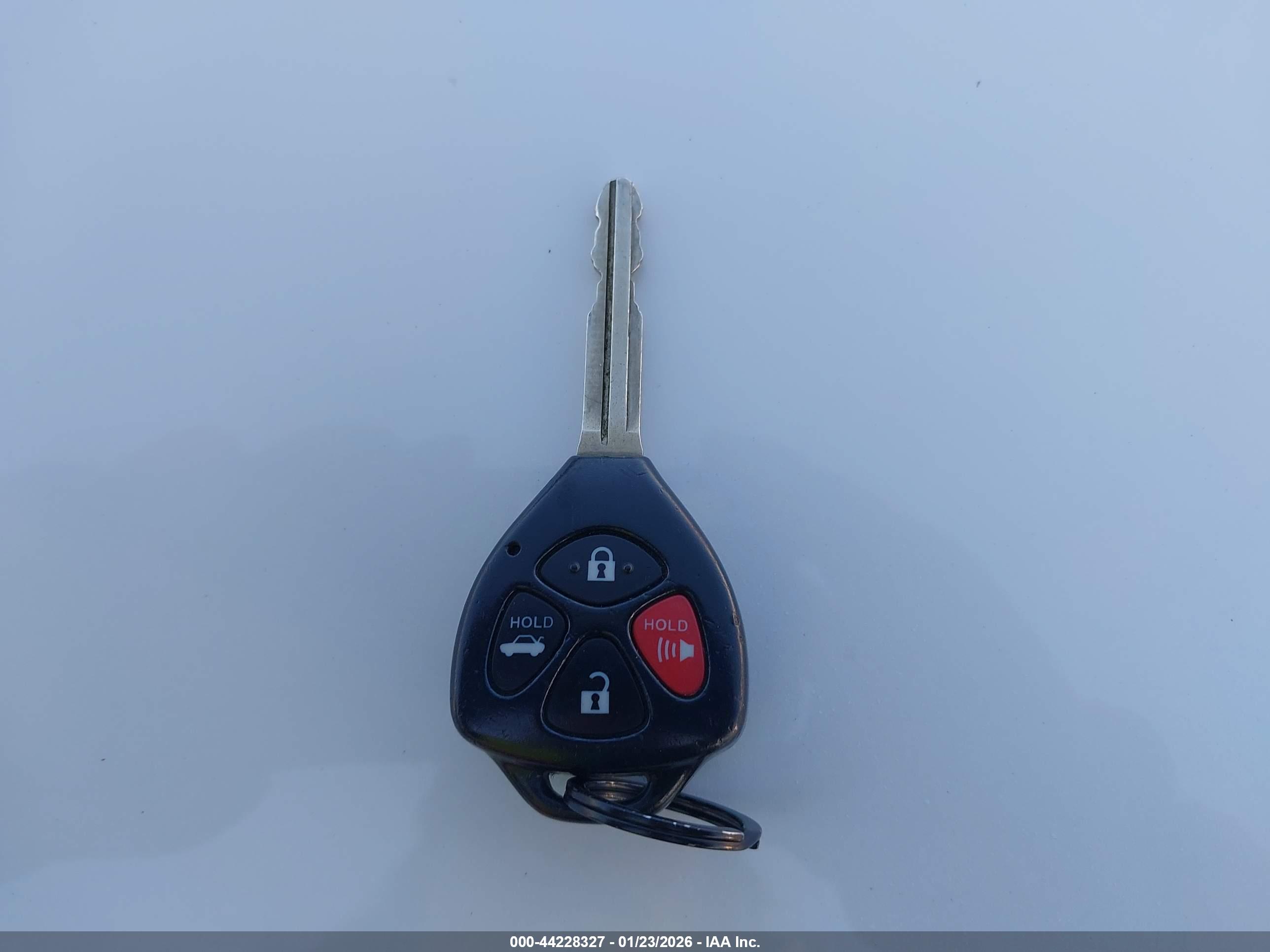 TOYOTA COROLLA image 11