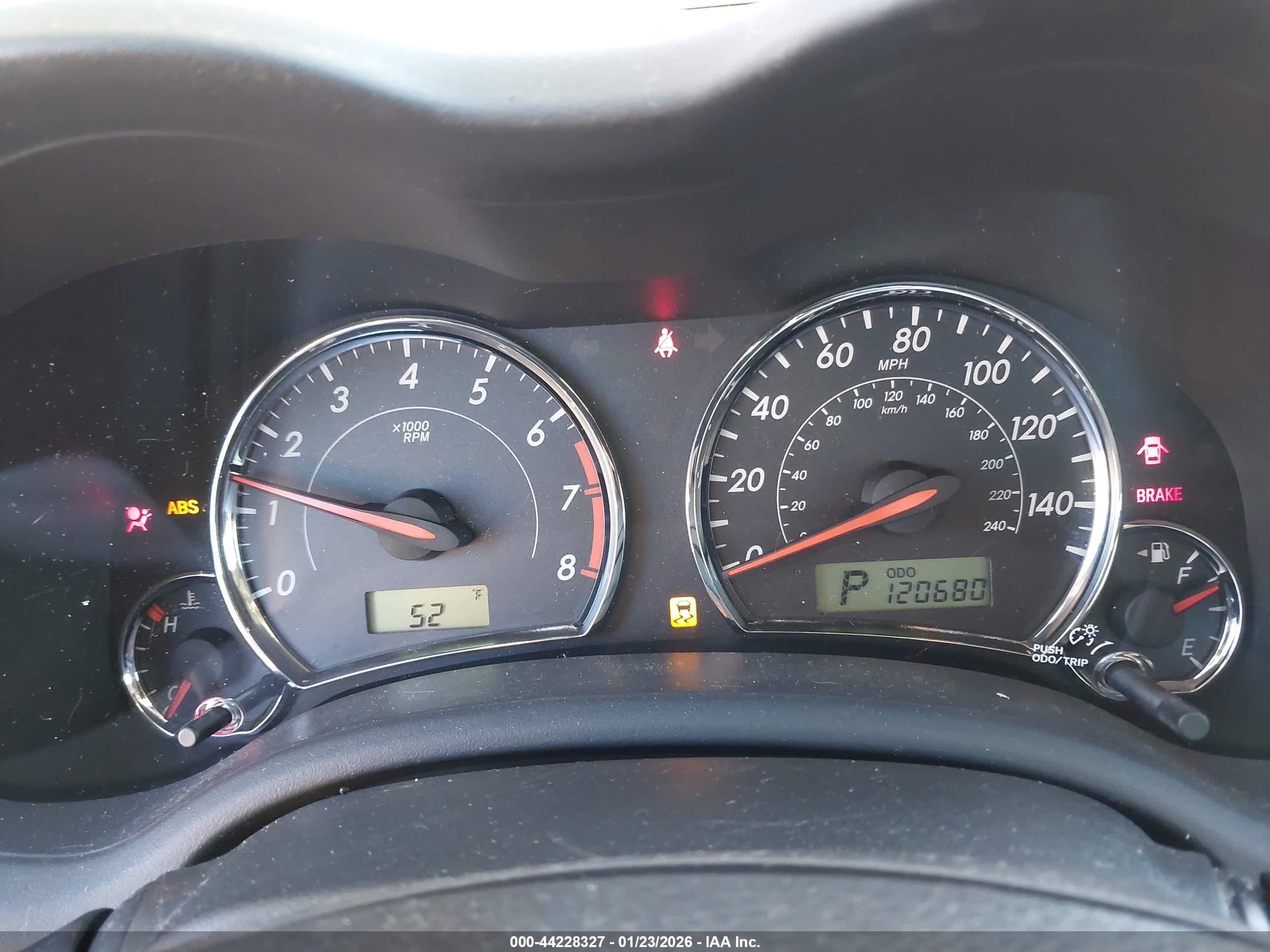 TOYOTA COROLLA image 7