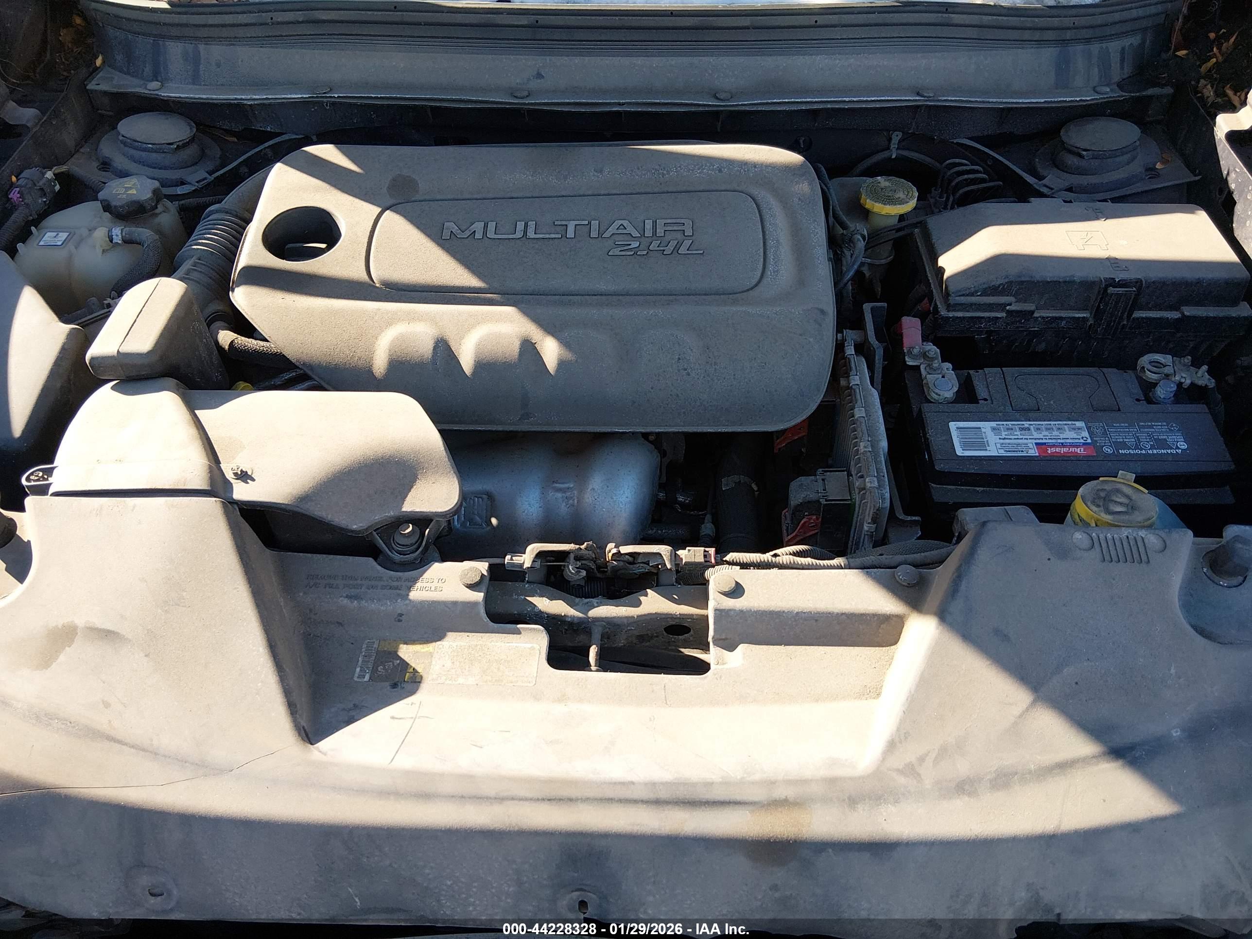JEEP CHEROKEE image 10
