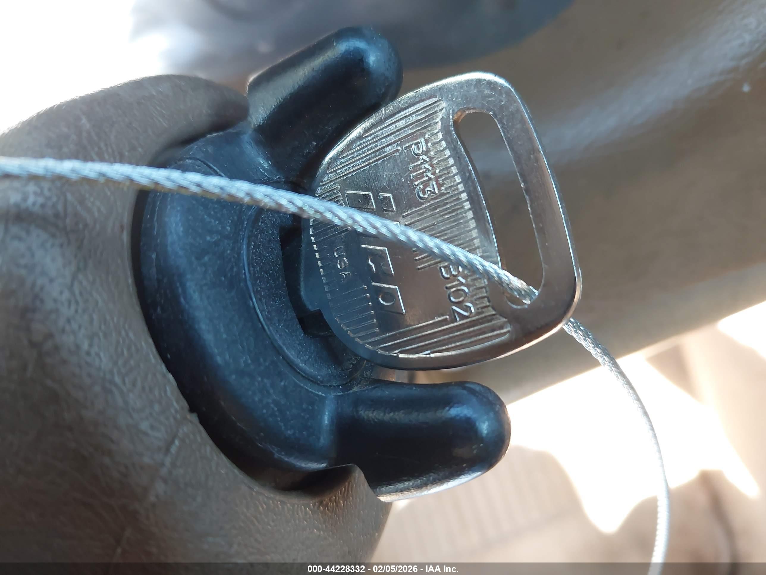 CHEVROLET TRAILBLAZER image 11