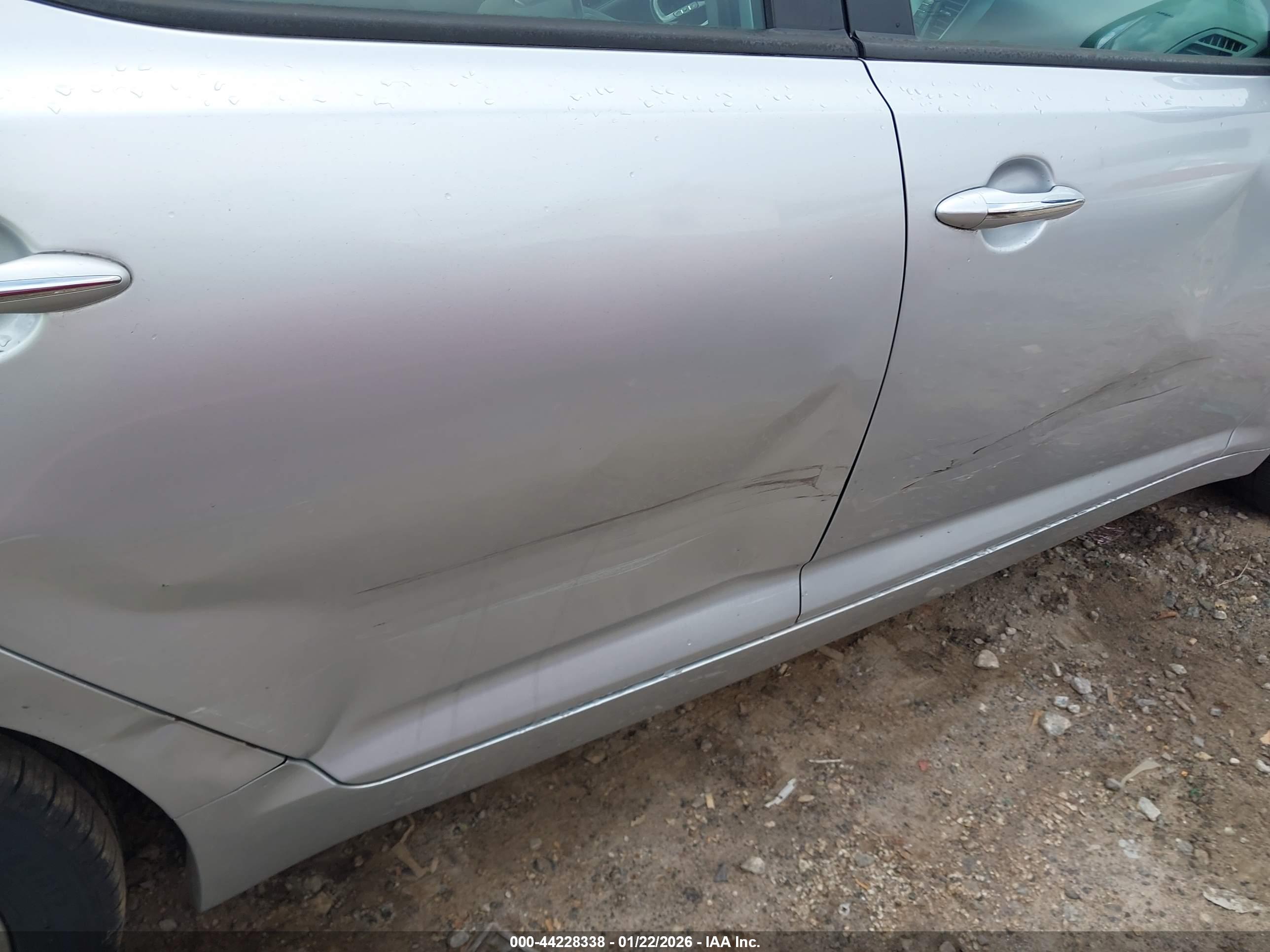 KIA OPTIMA image 6