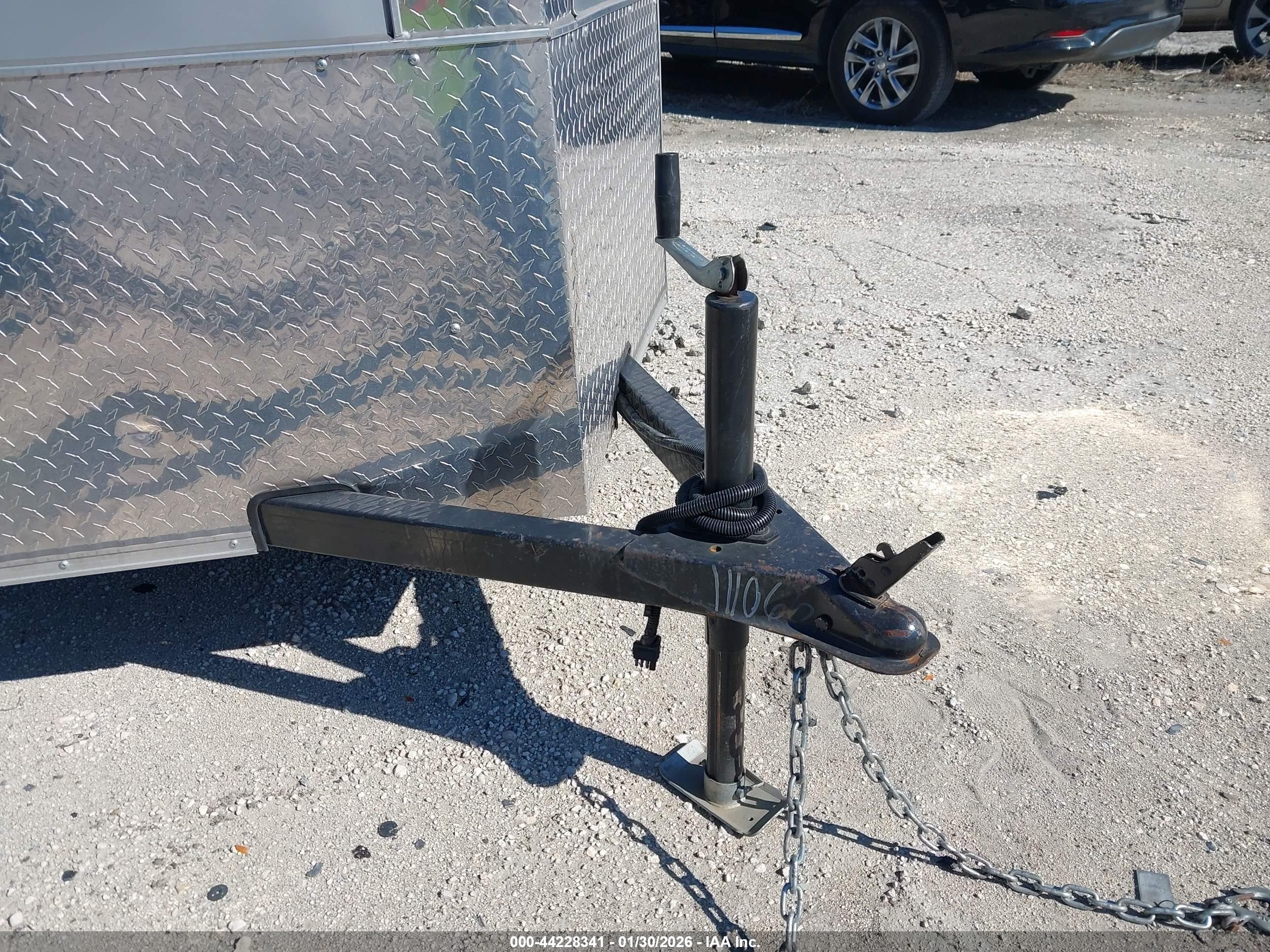 DIAMOND TRAILERS image 10