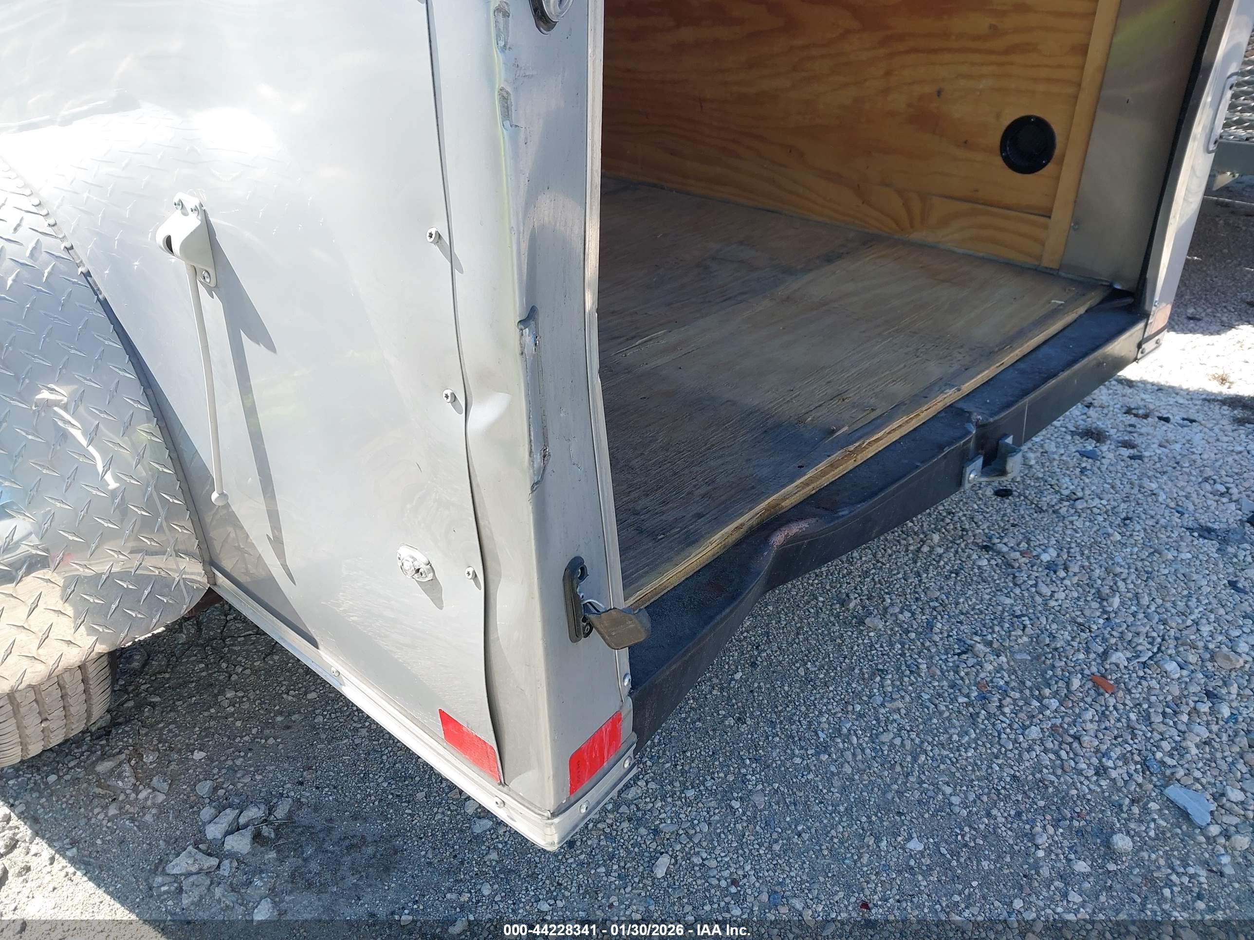 DIAMOND TRAILERS image 6