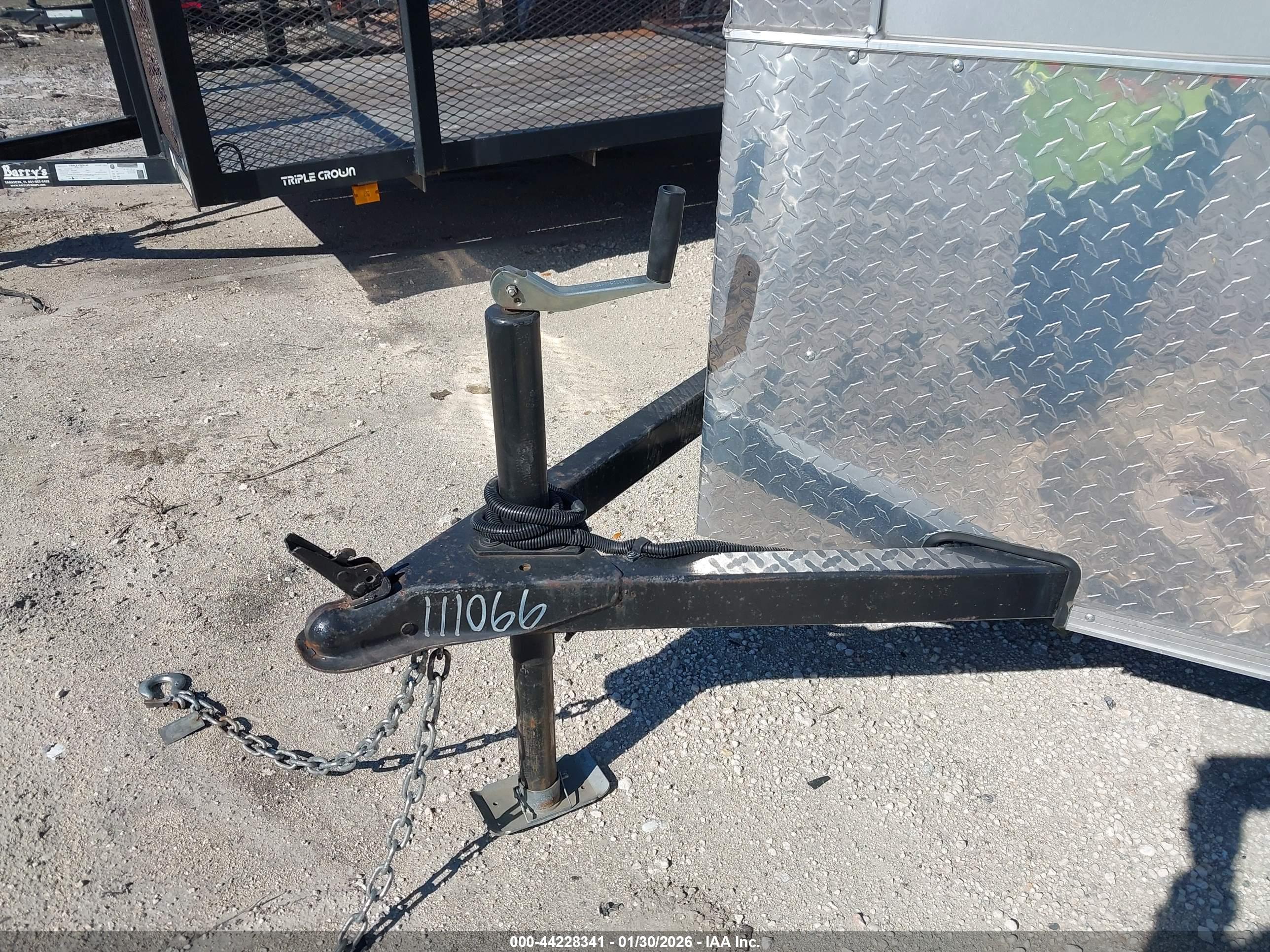DIAMOND TRAILERS image 7