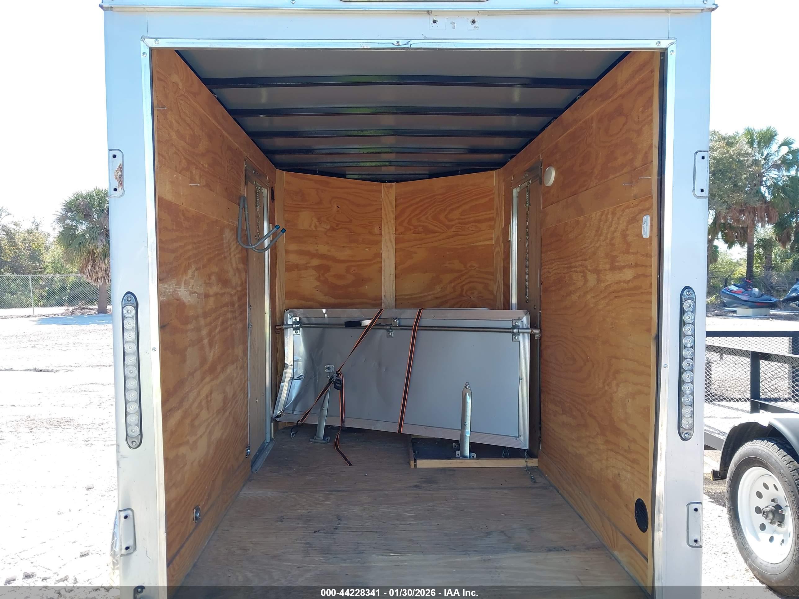 DIAMOND TRAILERS image 8