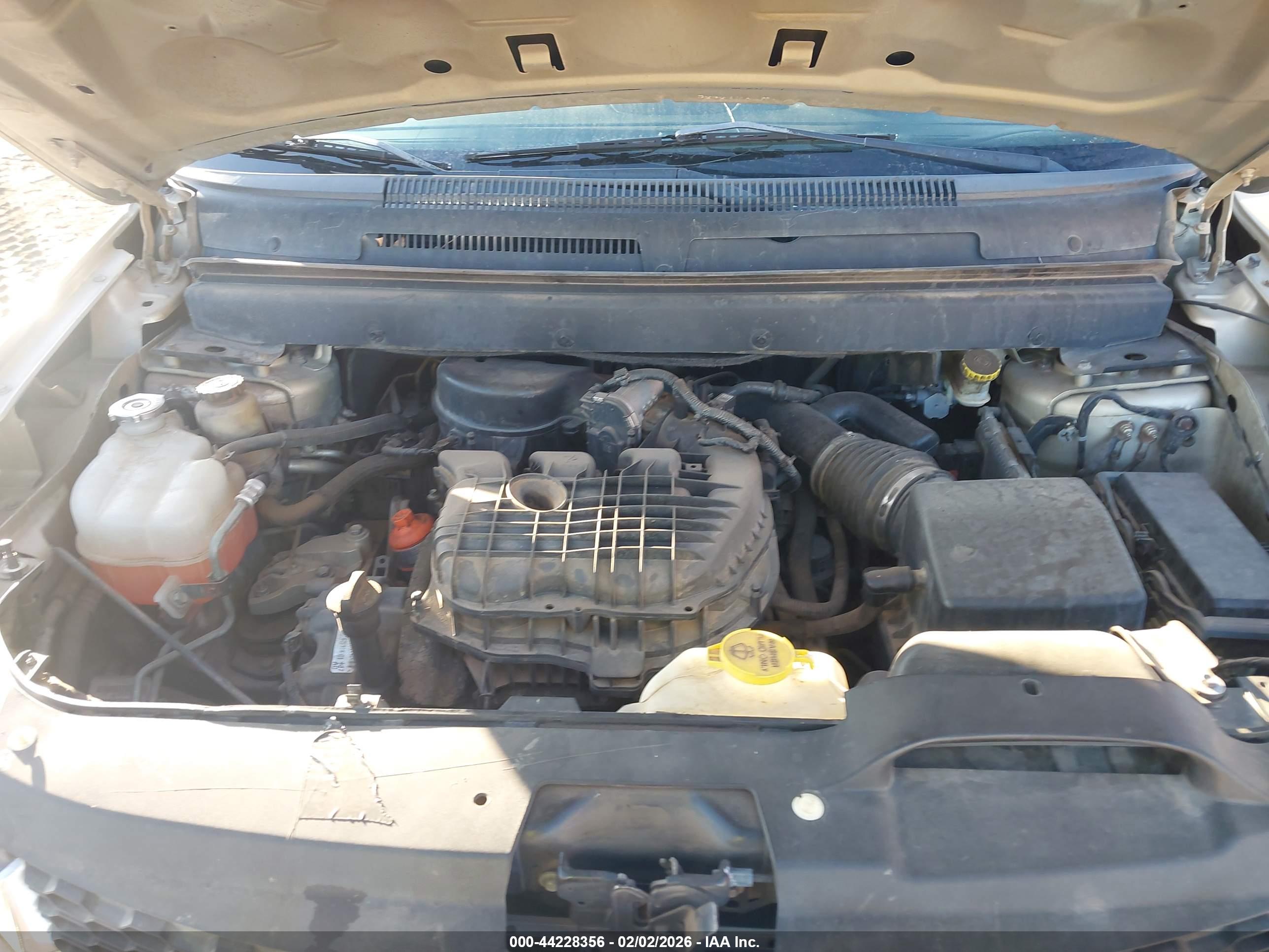 DODGE JOURNEY image 10