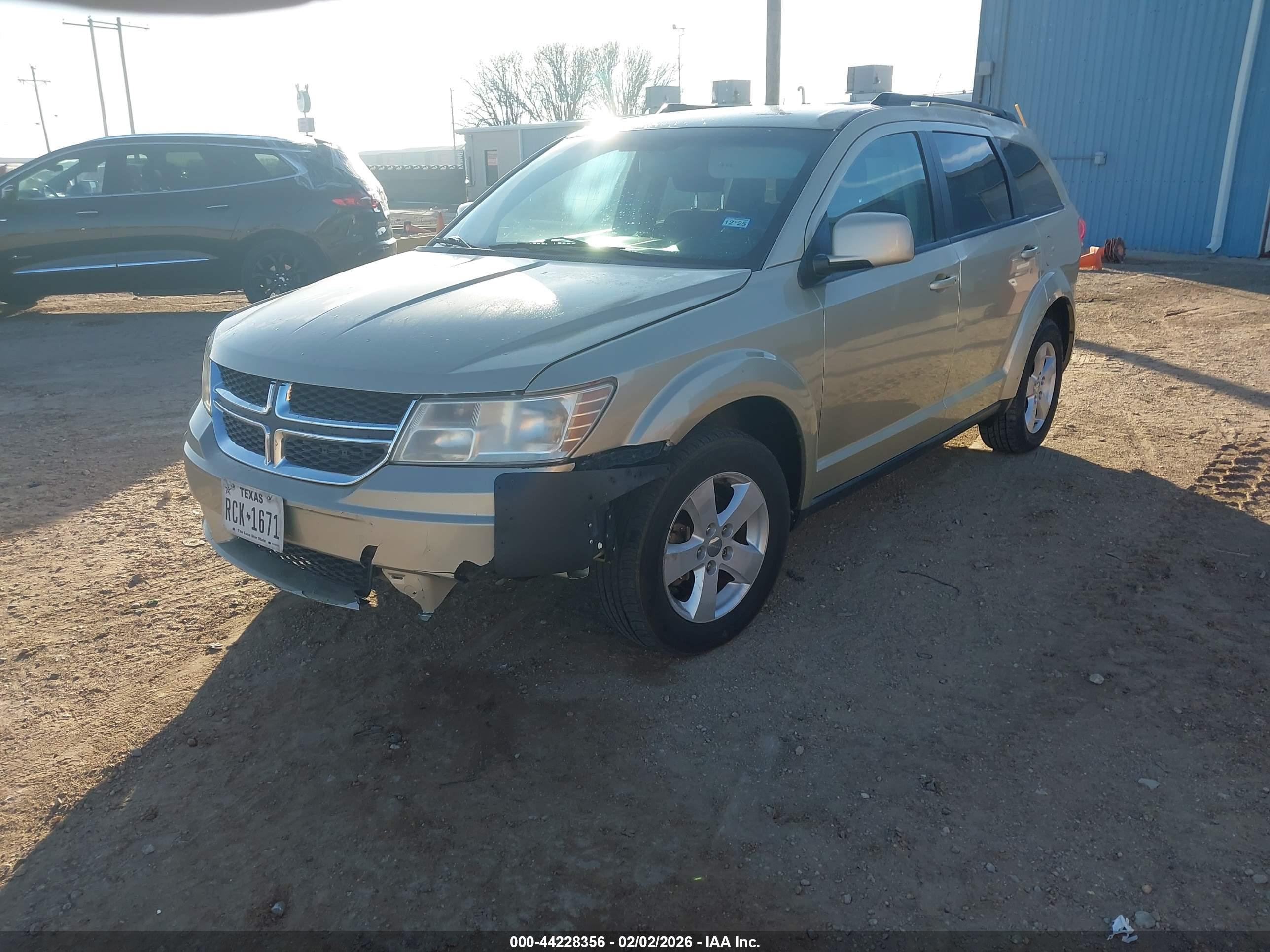 DODGE JOURNEY image 2