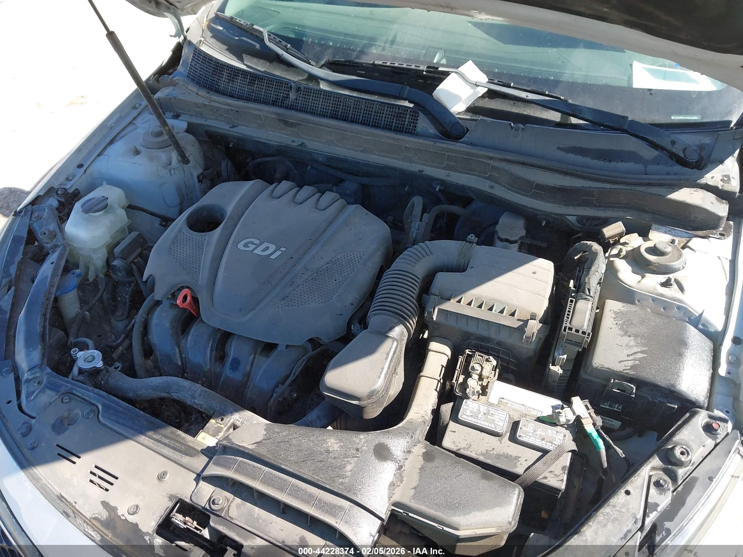 KIA OPTIMA image 10