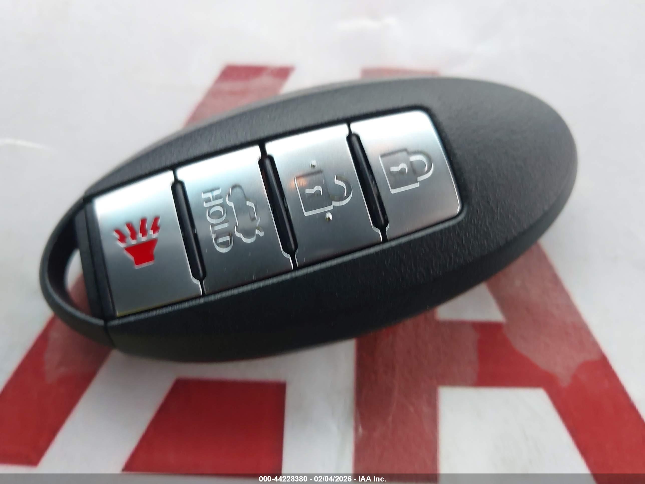 NISSAN ALTIMA image 11