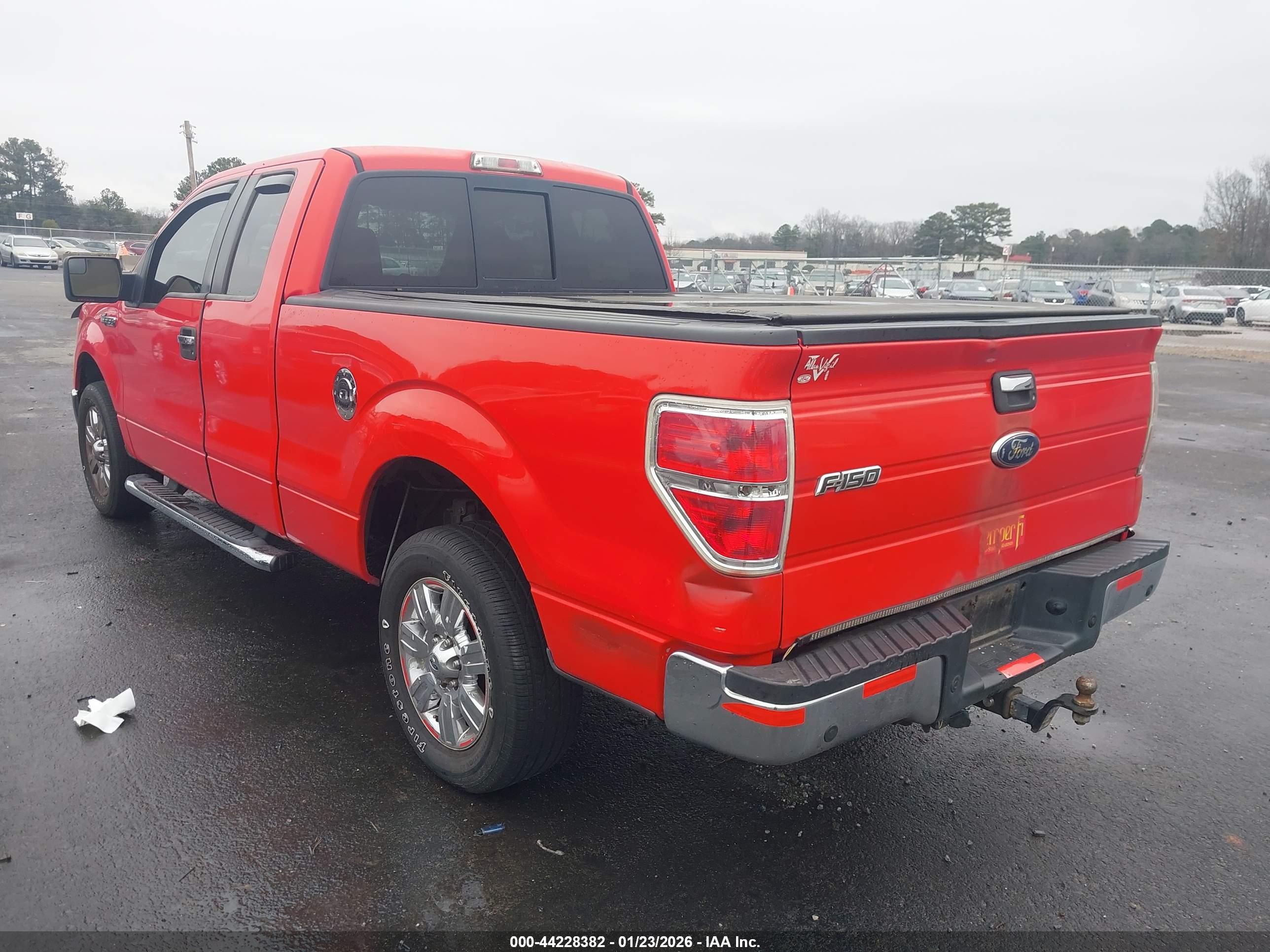 FORD F-150 image 3