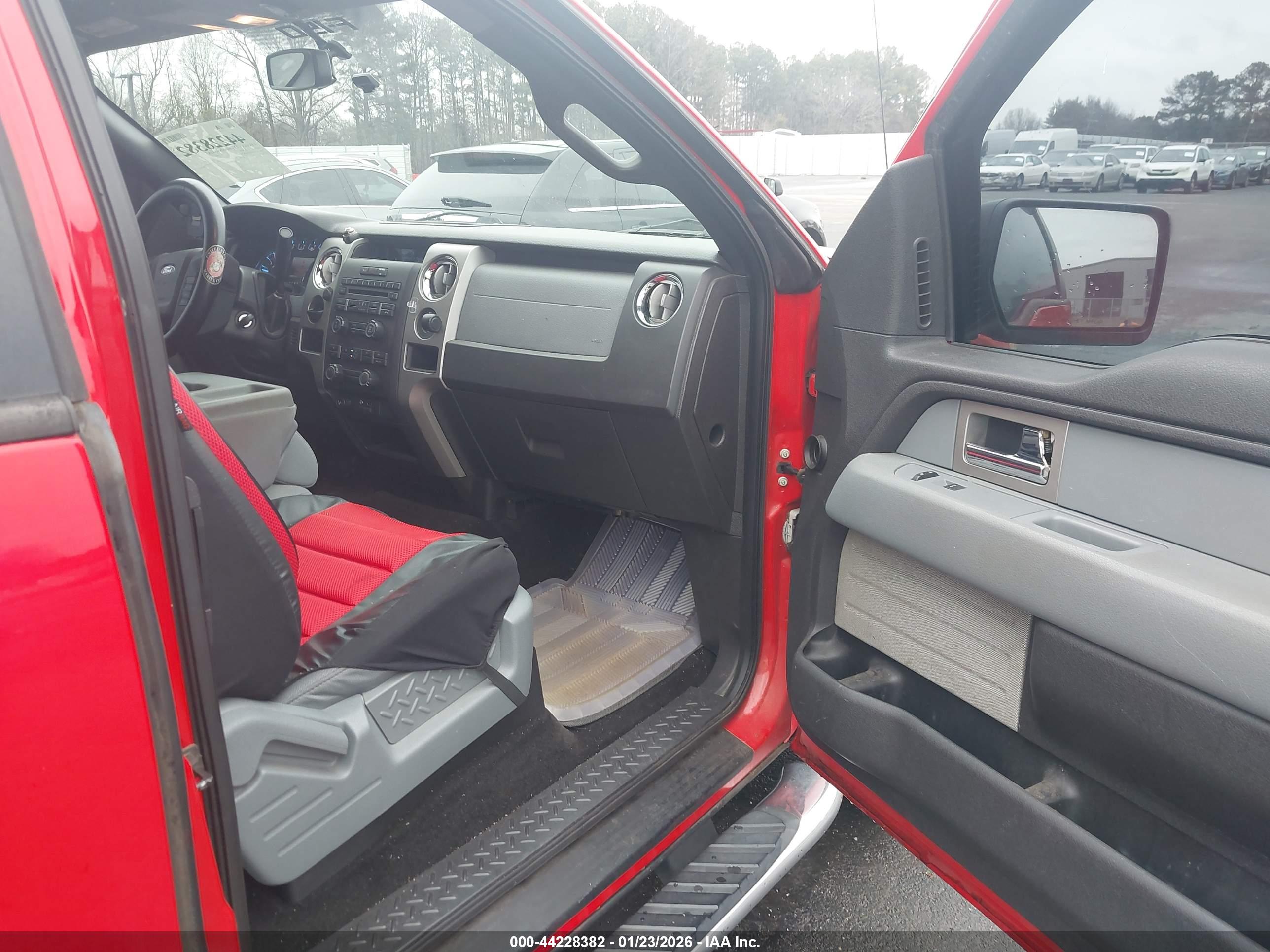 FORD F-150 image 5