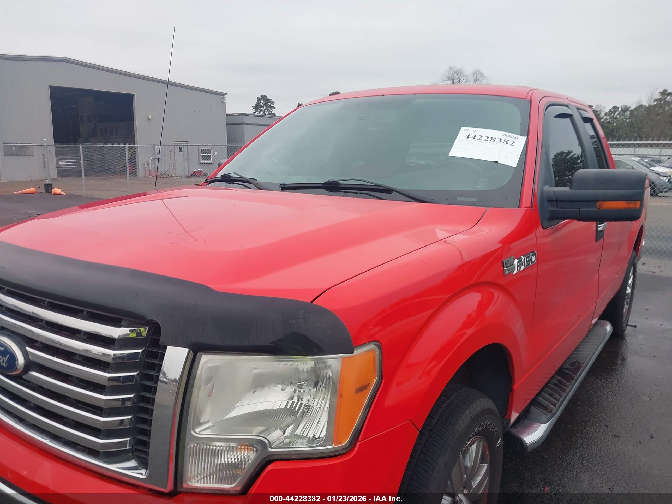 FORD F-150 image 6