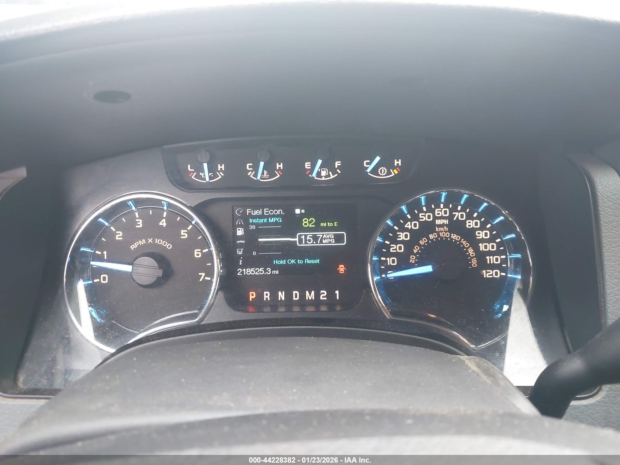 FORD F-150 image 7