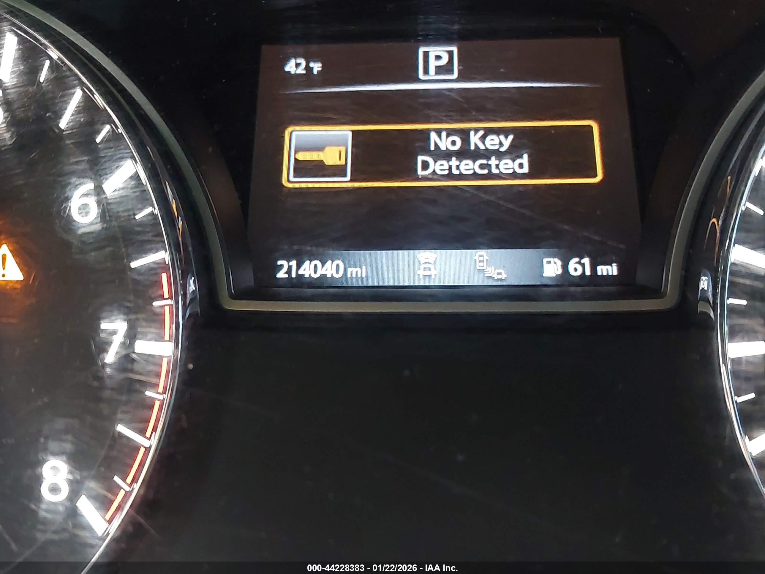 NISSAN ALTIMA image 7